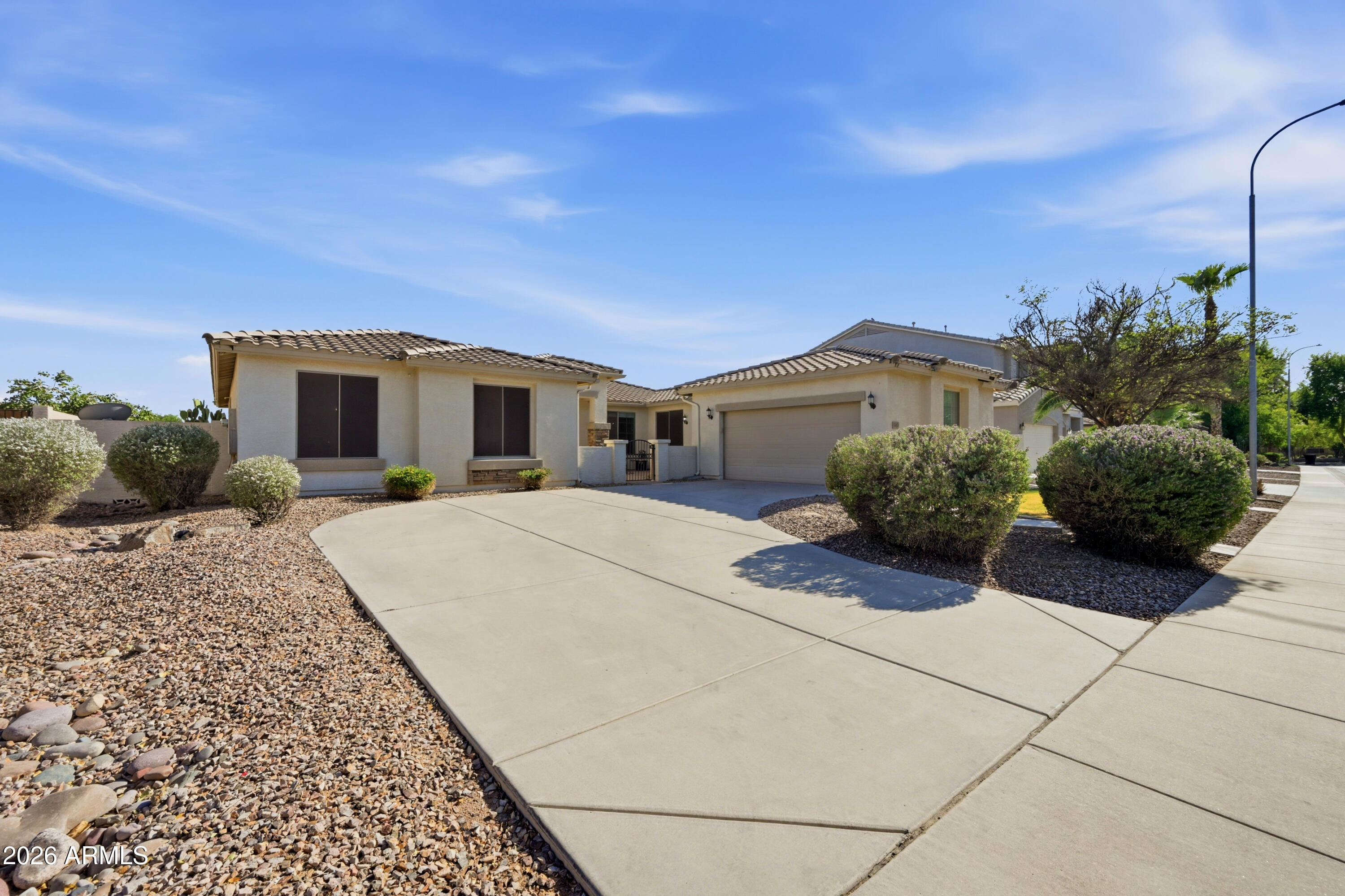 3353 E Canyon Way — photo