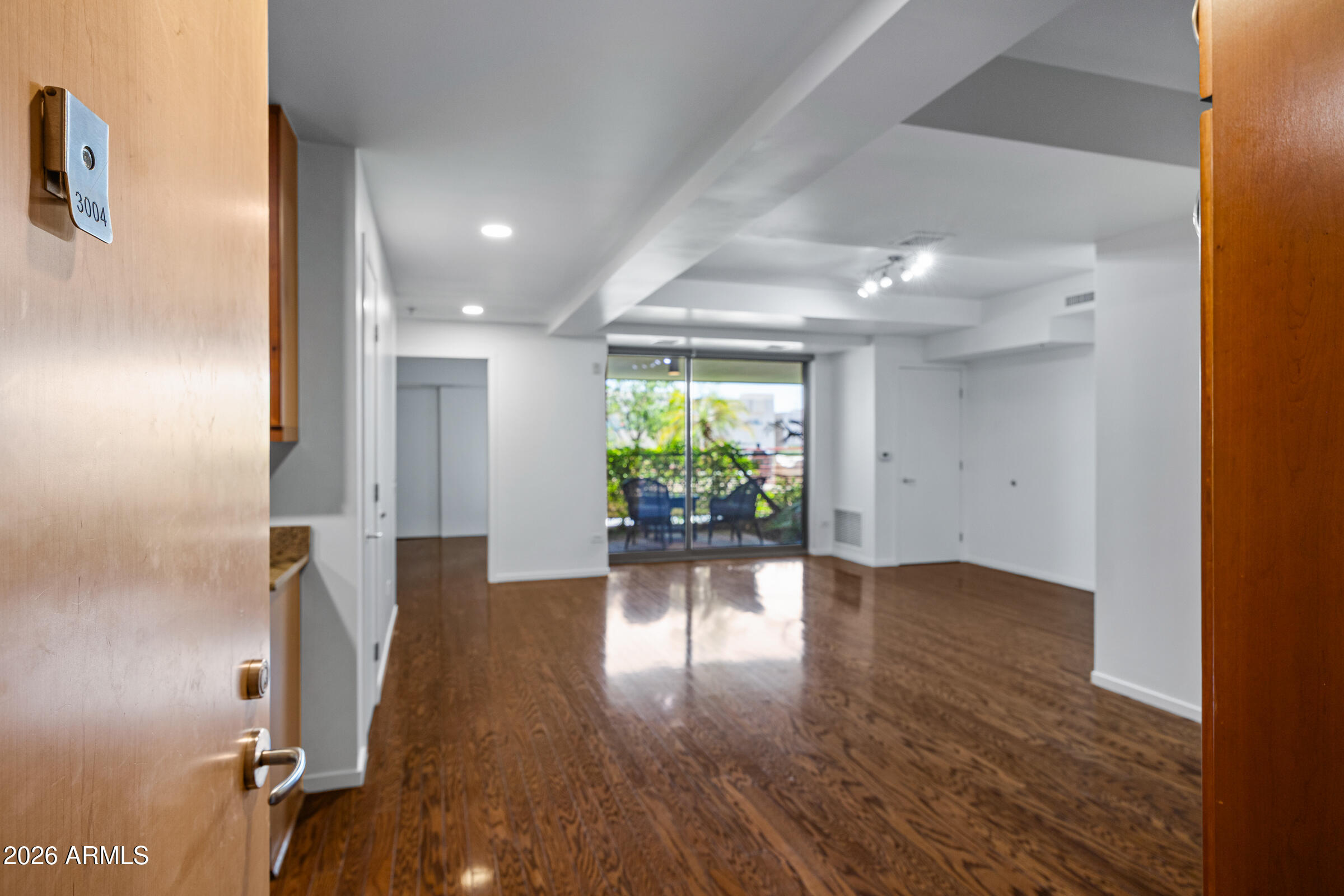 7157 E Rancho Vista Drive 3004 — photo