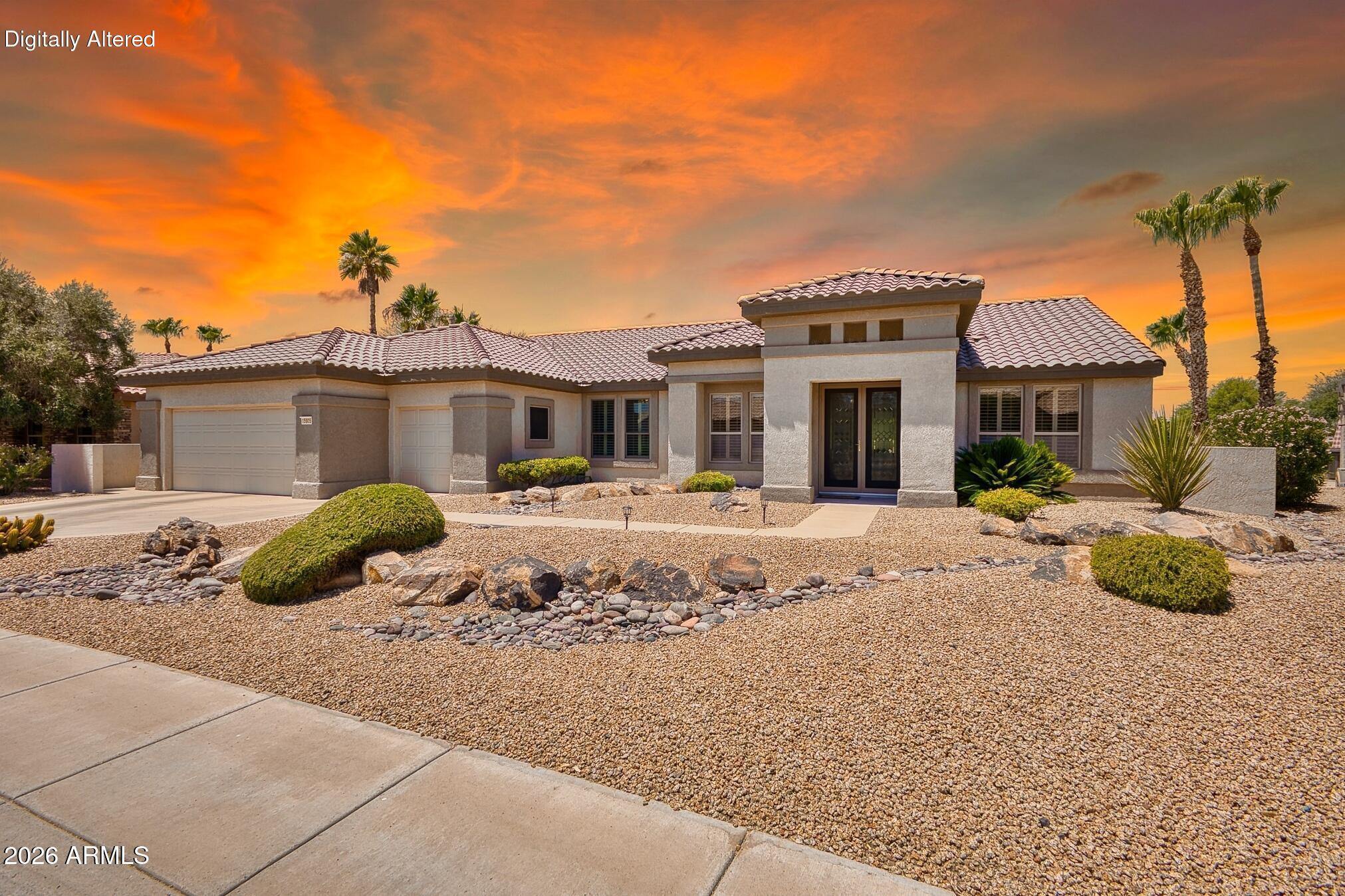 15905 W Clear Canyon Drive — photo