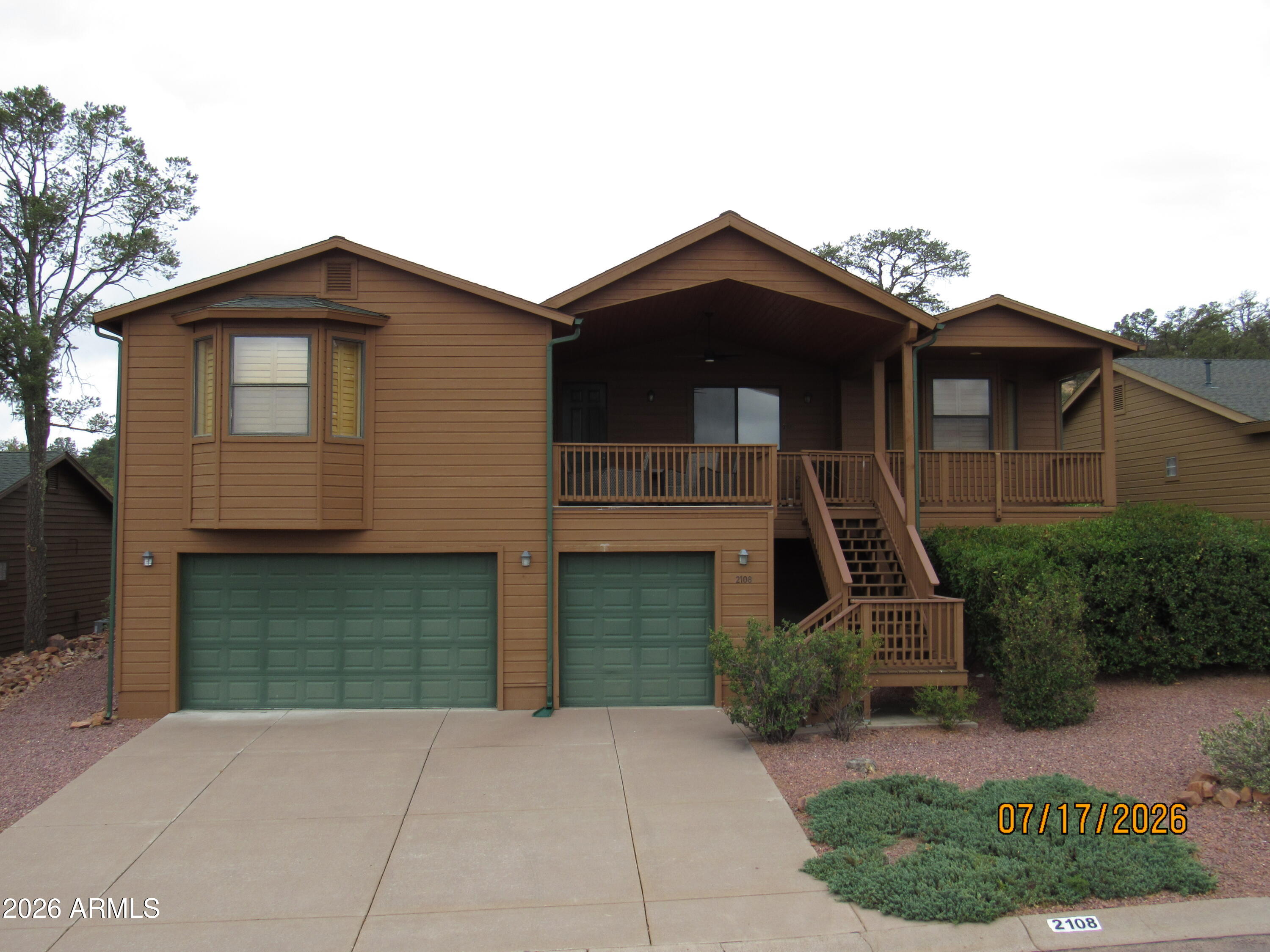 2108 N Cold Springs Point — photo