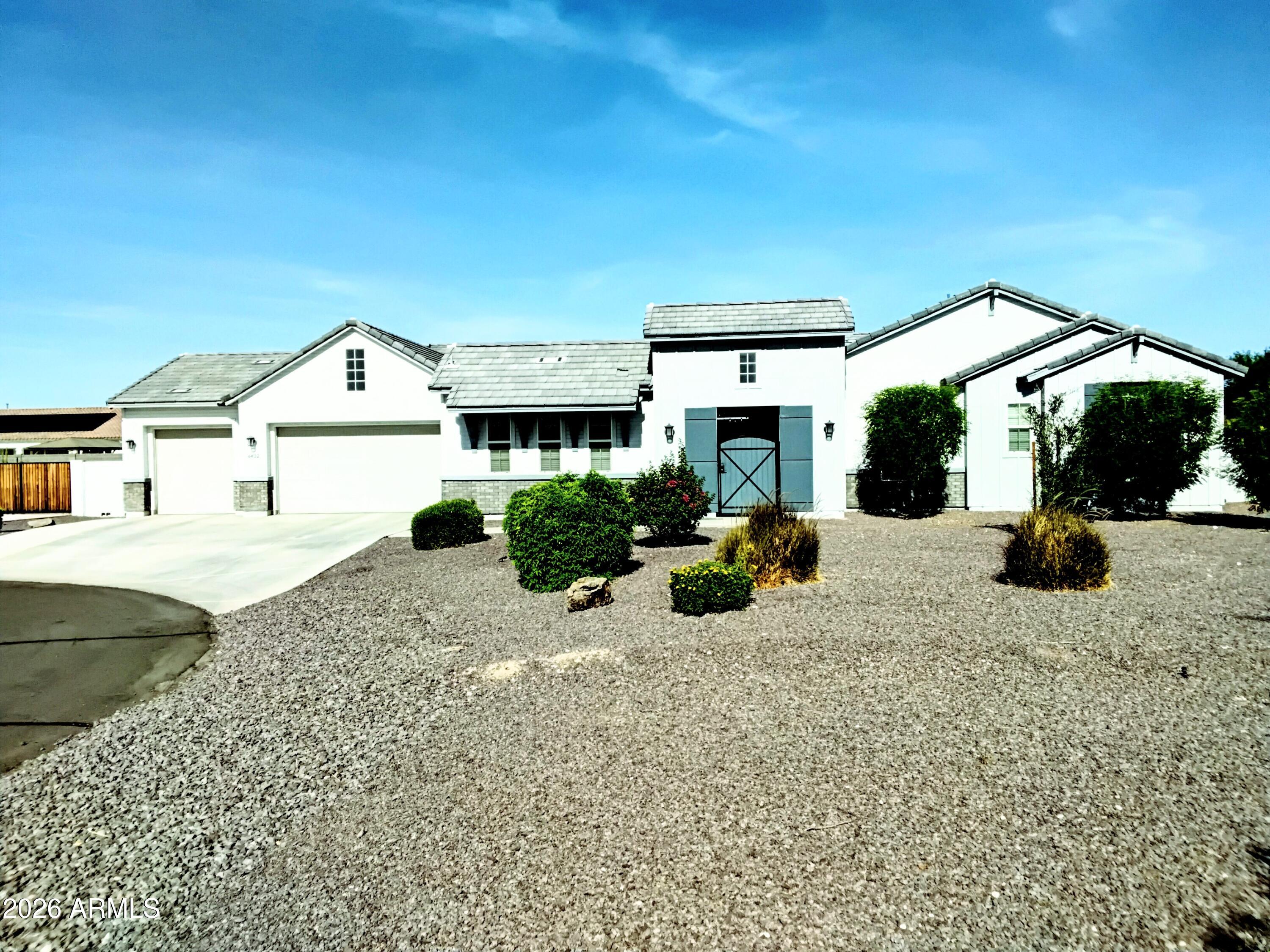 6432 N Cecil Court — photo