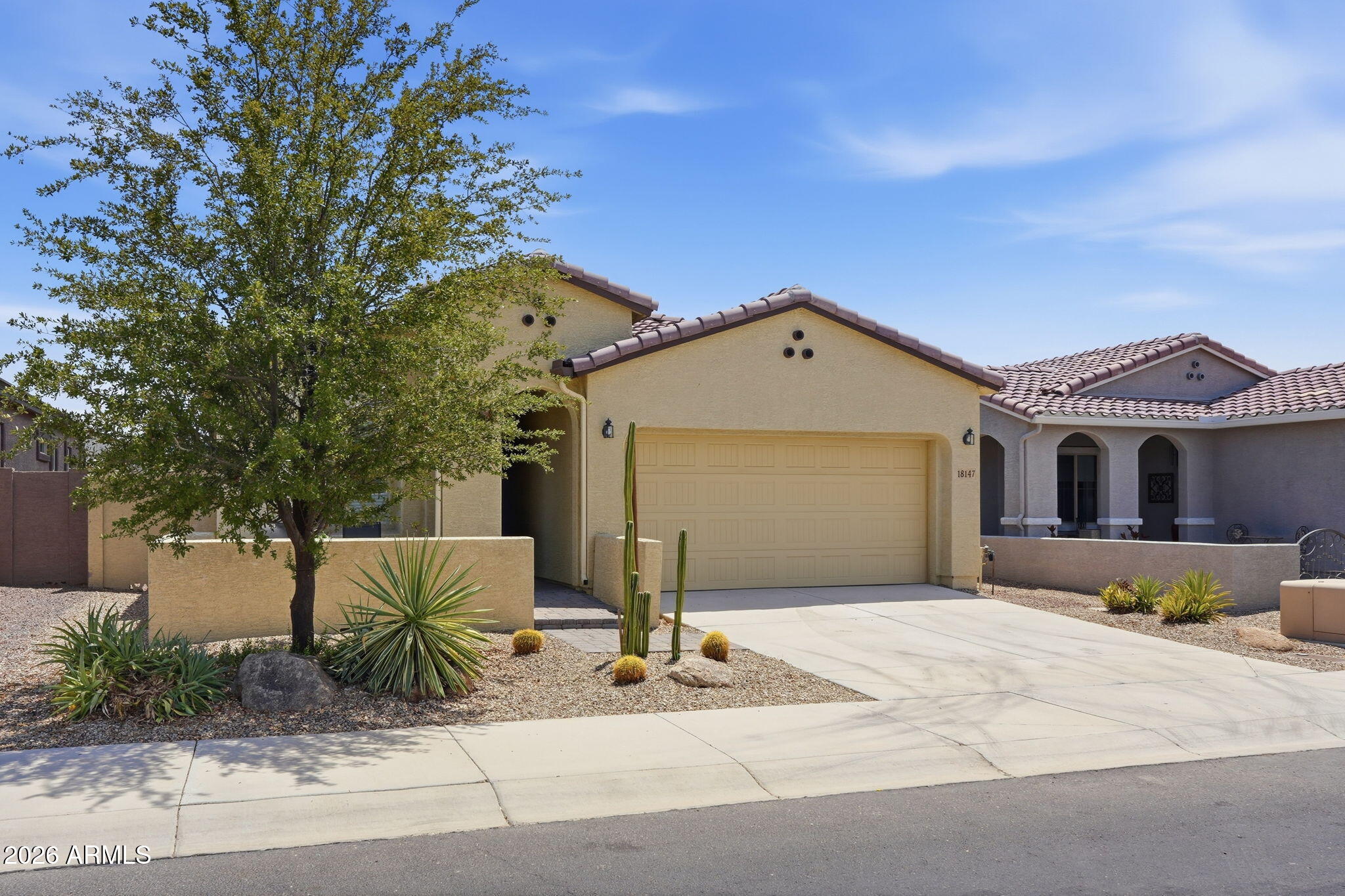 18147 W Glenhaven Drive — photo