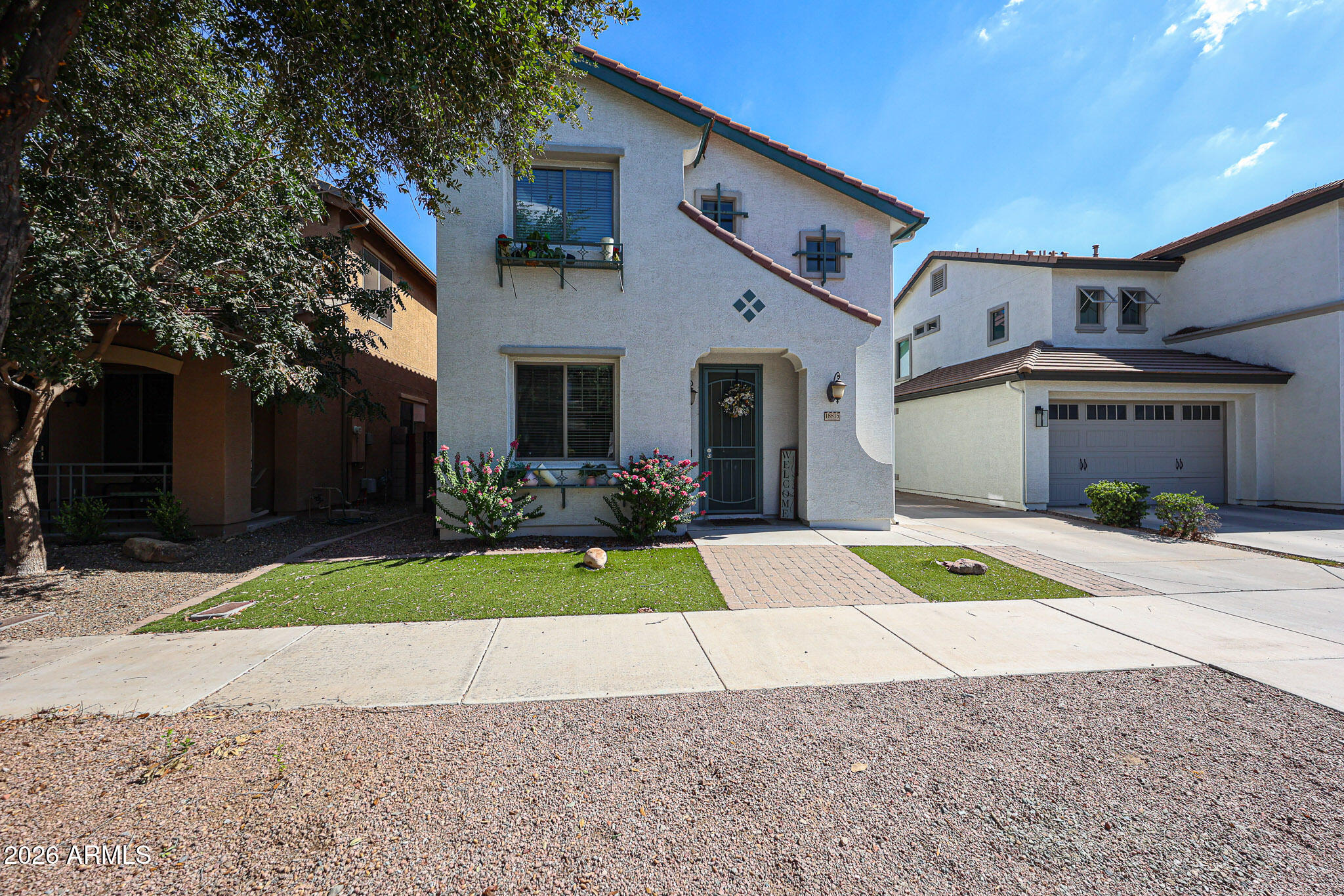 18815 E Seagull Drive — photo