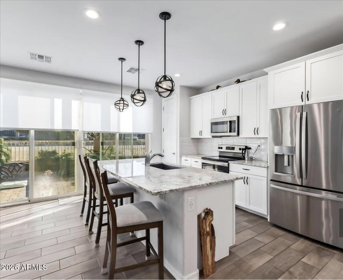 1317 E Fremont Road — photo