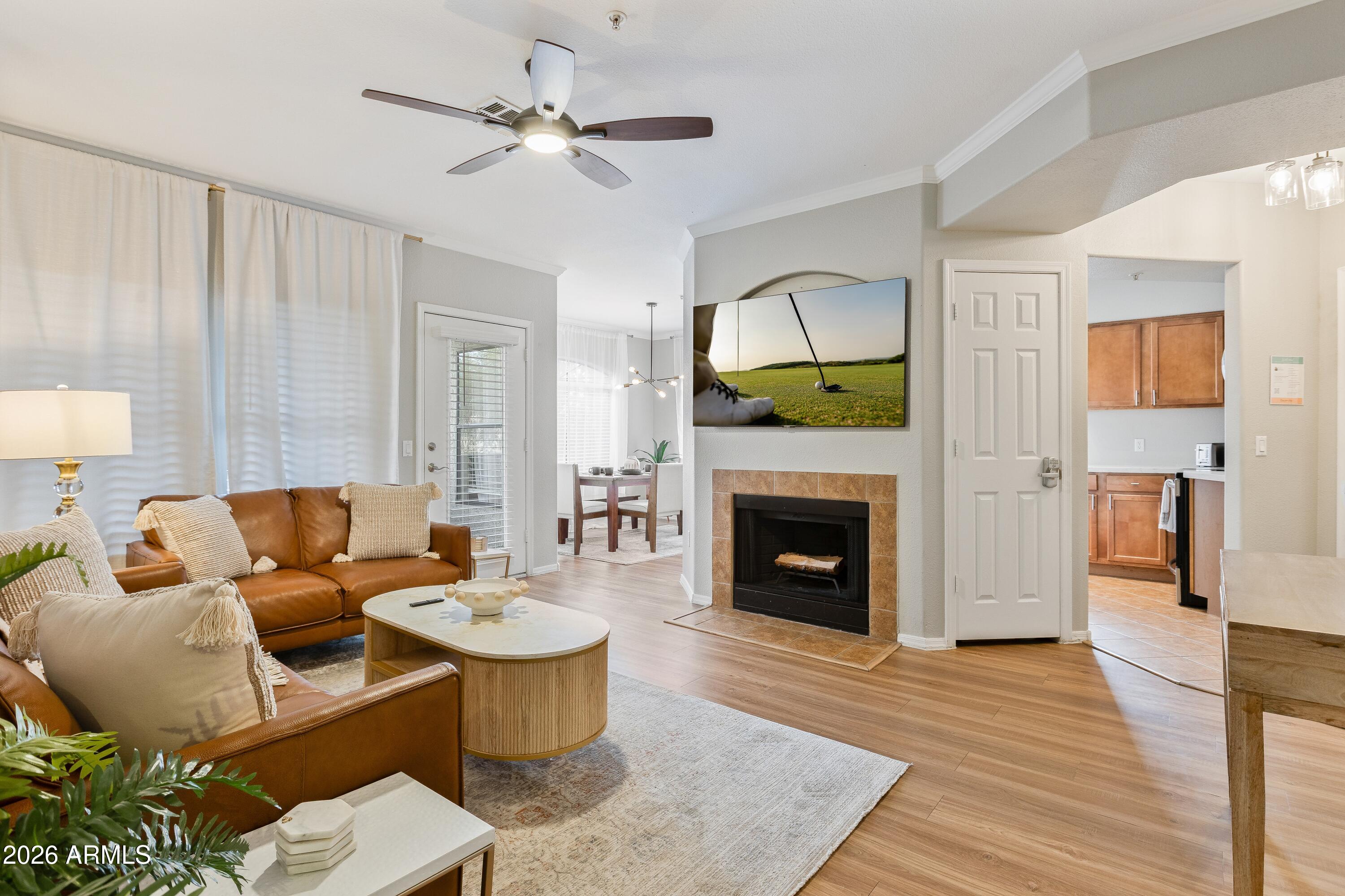 15095 N Thompson Peak Parkway 2086 — photo