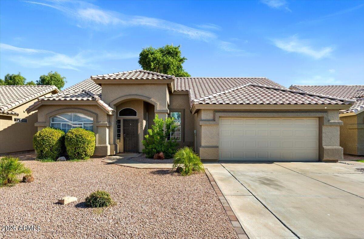 2347 E Ranch Road — photo
