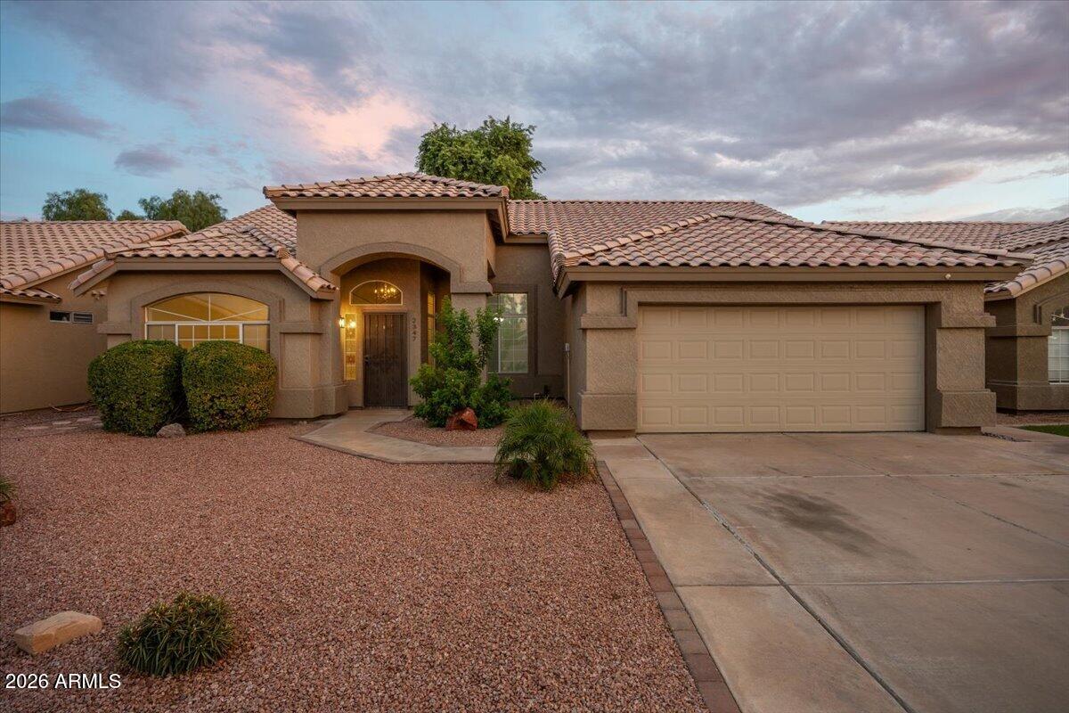 2347 E Ranch Road, Gilbert, AZ 85296 — photo 2
