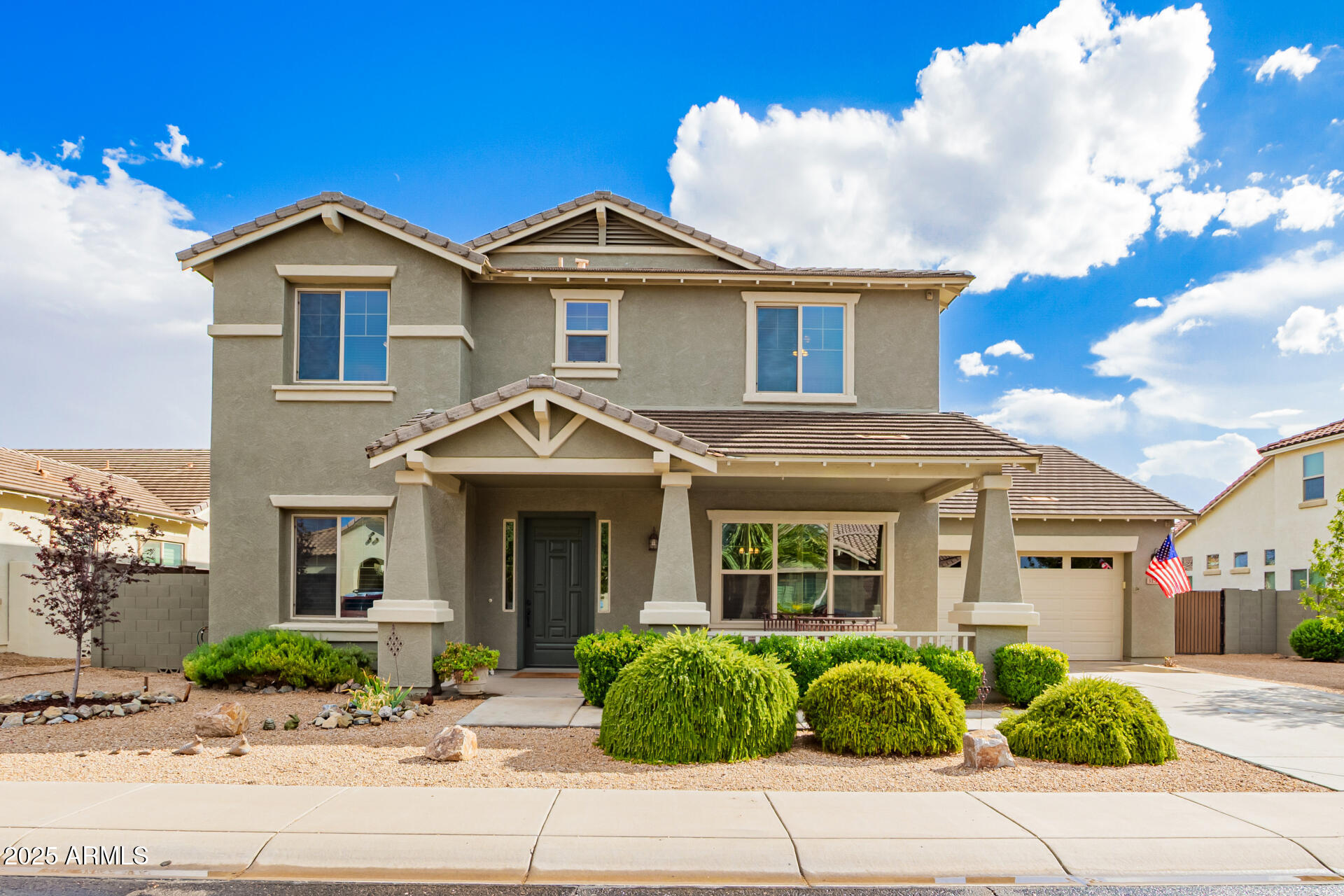 3135 E Athena Court — photo