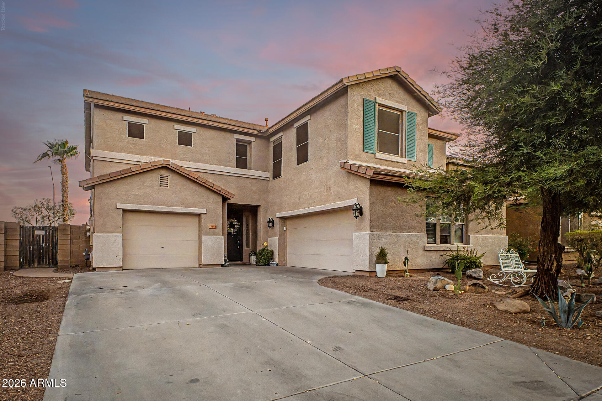 17653 W Marconi Avenue — photo