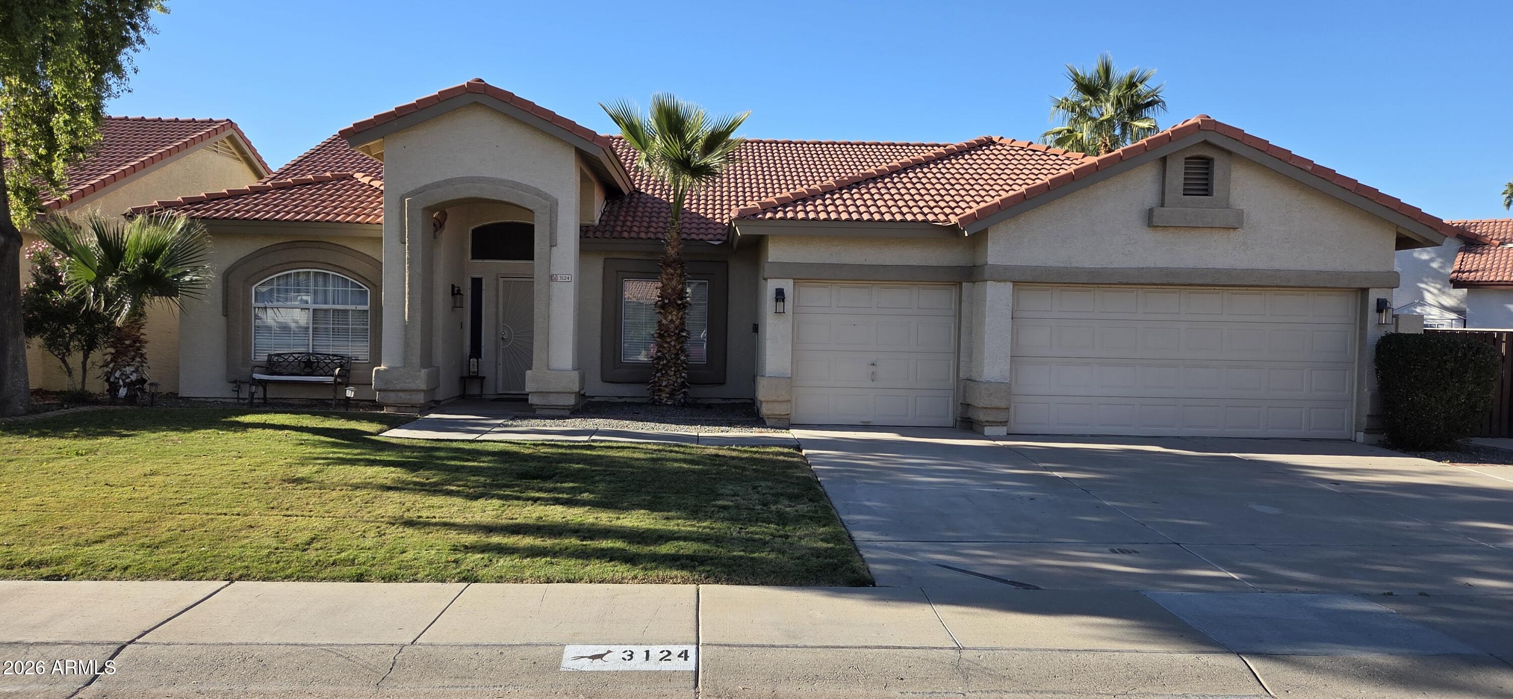 3124 N Meadow Drive — photo