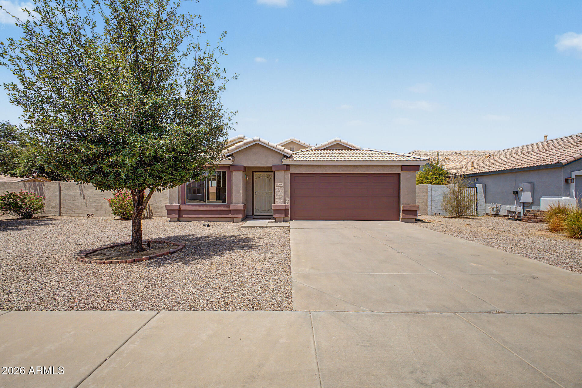 3866 S Joshua Tree Lane — photo