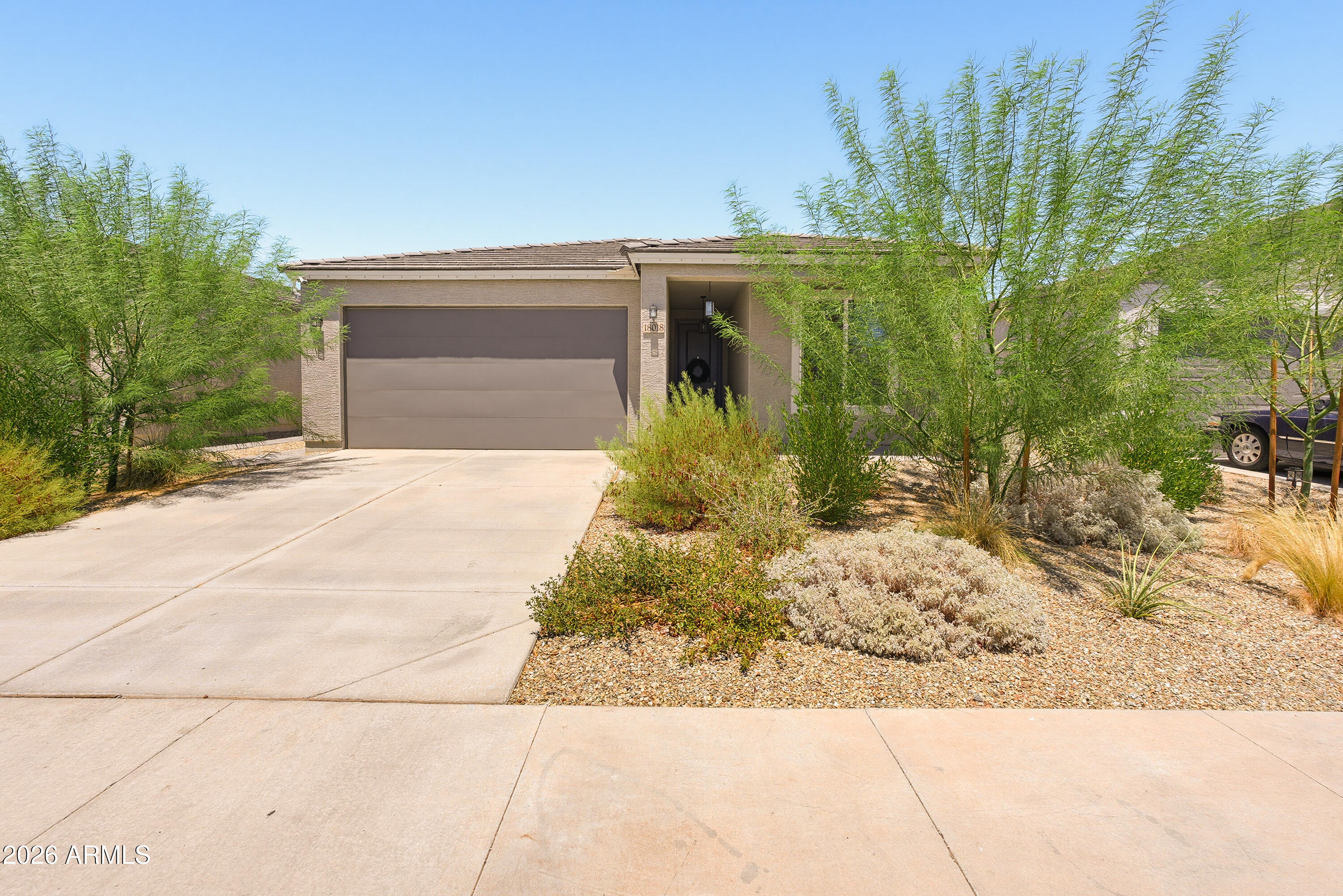 18018 W Sand Hills Drive — photo