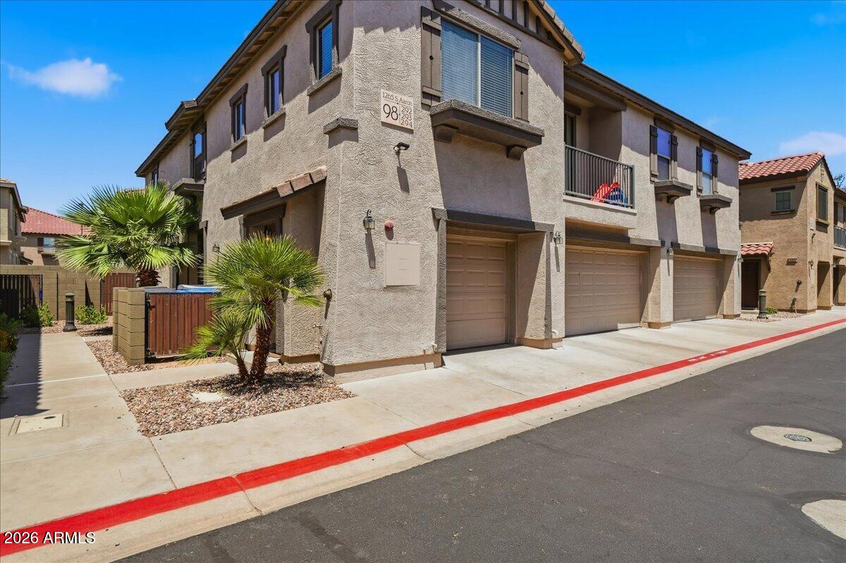 1265 S Aaron 293 — photo