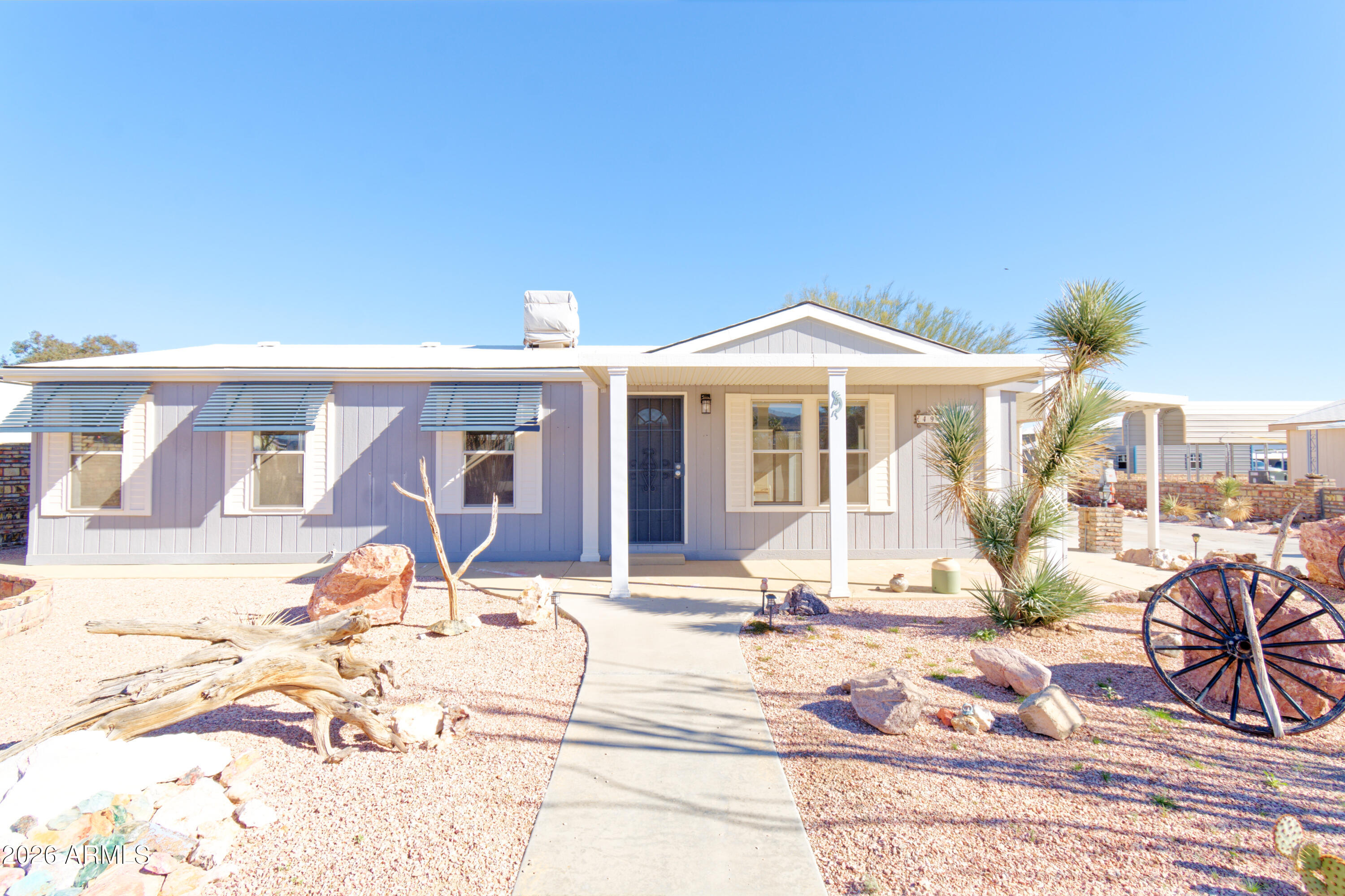 49603 Rainbow Avenue — photo