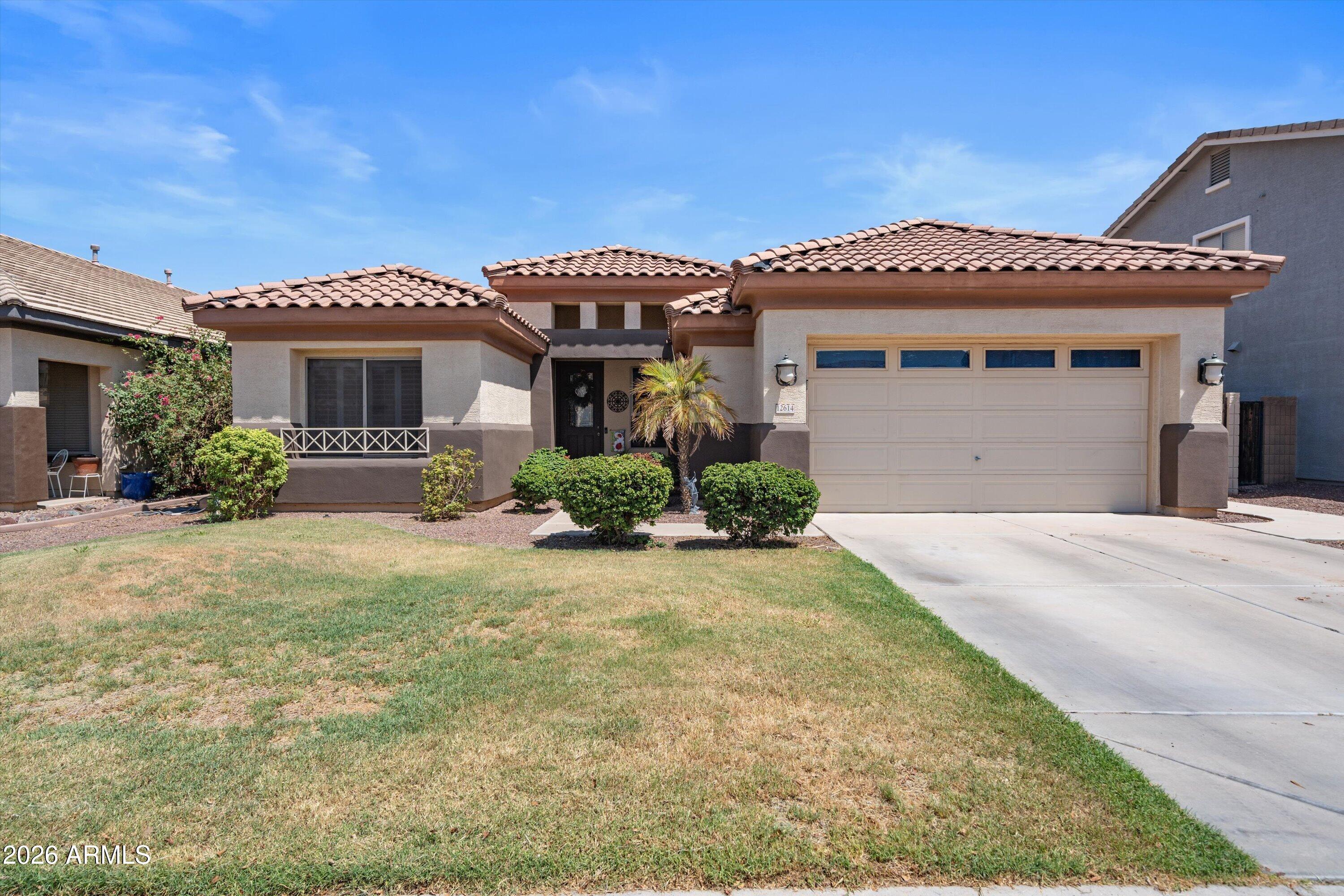 12614 W Alegre Drive — photo