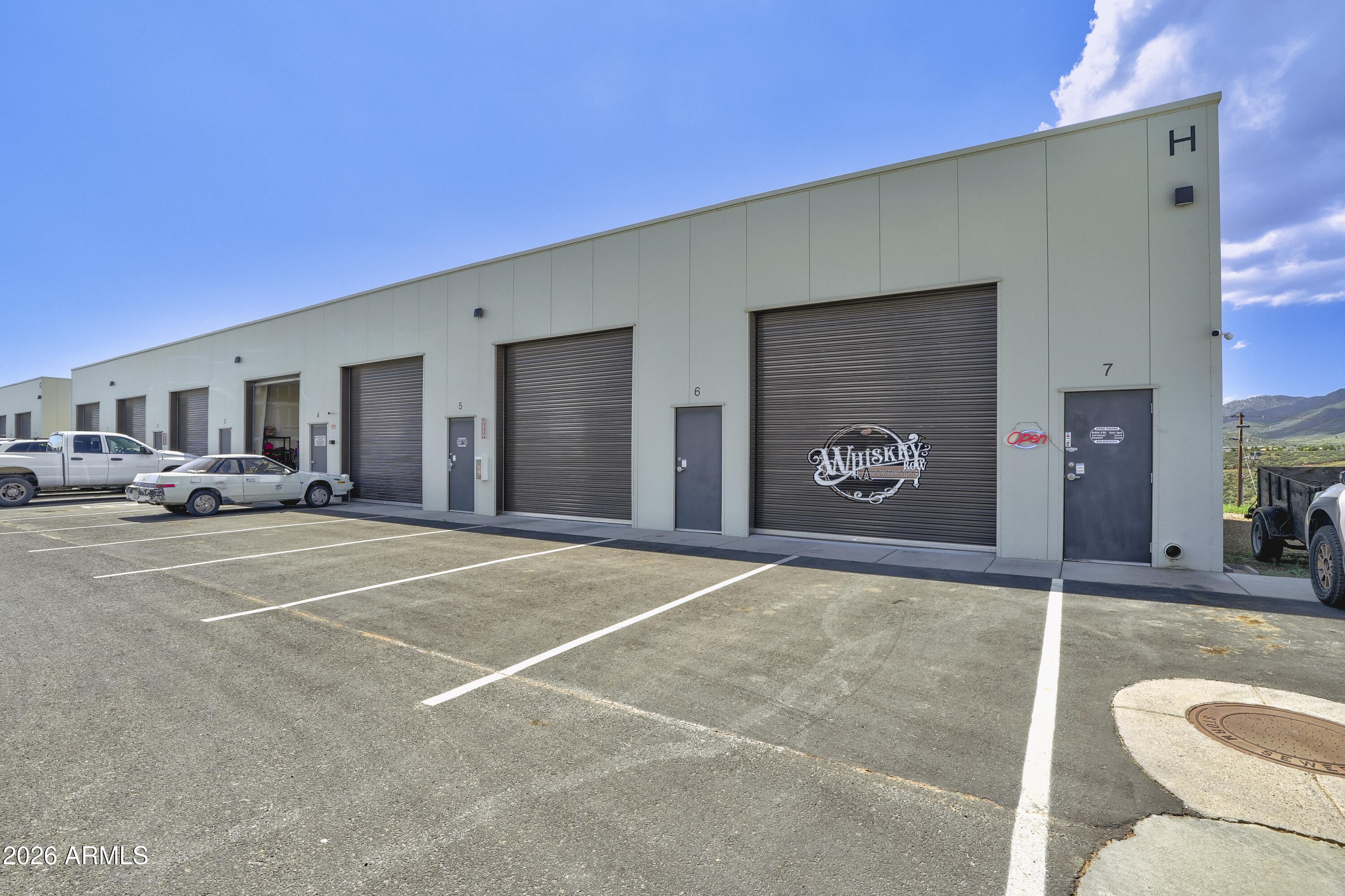 2700 N Lake Valley Road H7 — photo