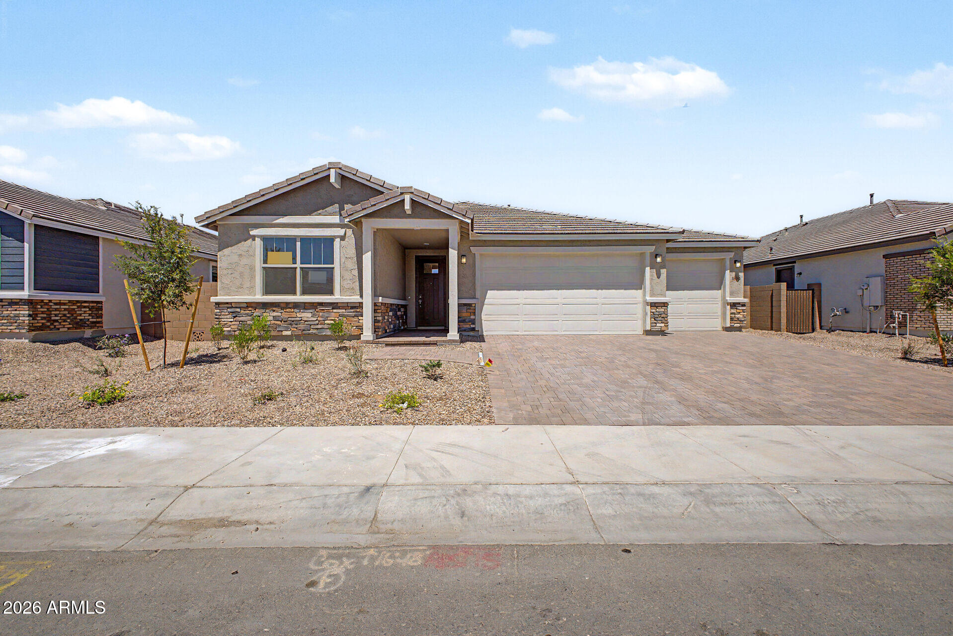 18466 W Cocopah Street — photo