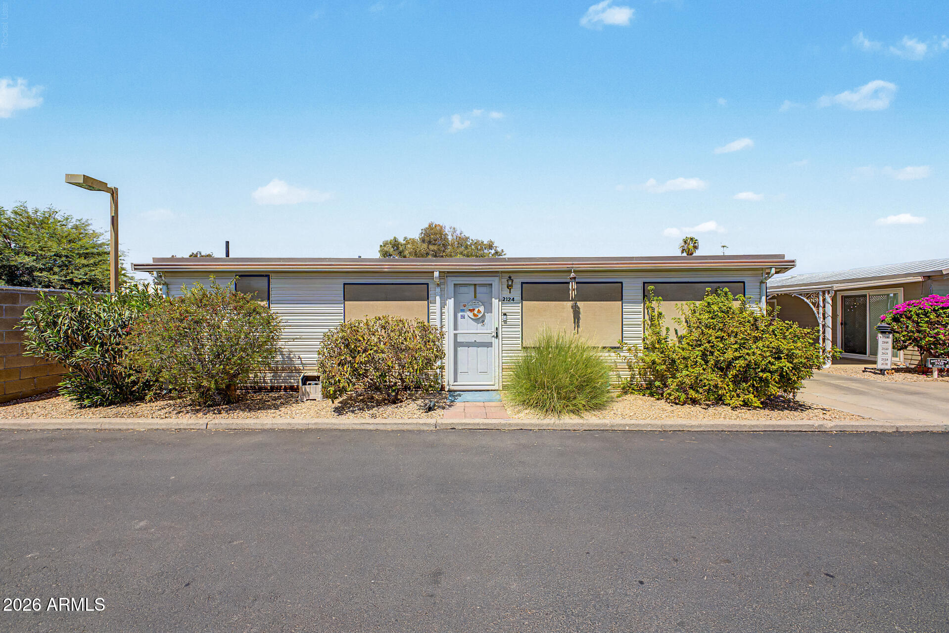 17200 W Bell Road 2124 — photo