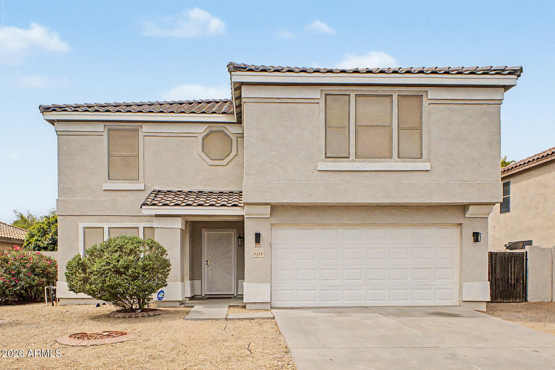 9433 W Elm Street — photo