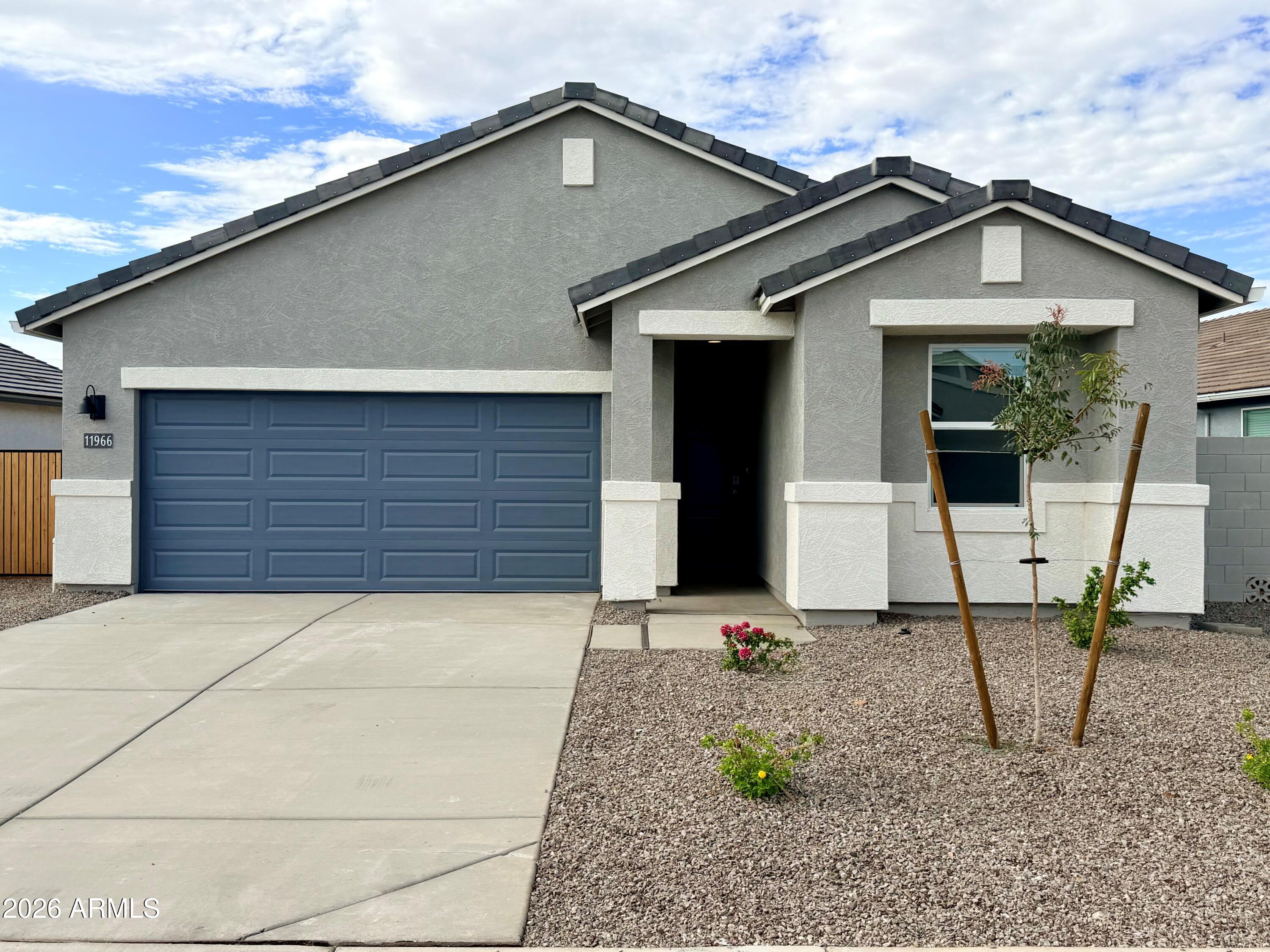 11966 E Lupine Lane — photo