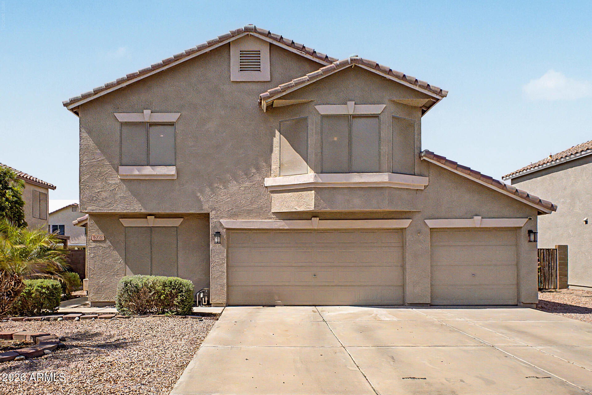 9252 W Carol Avenue — photo