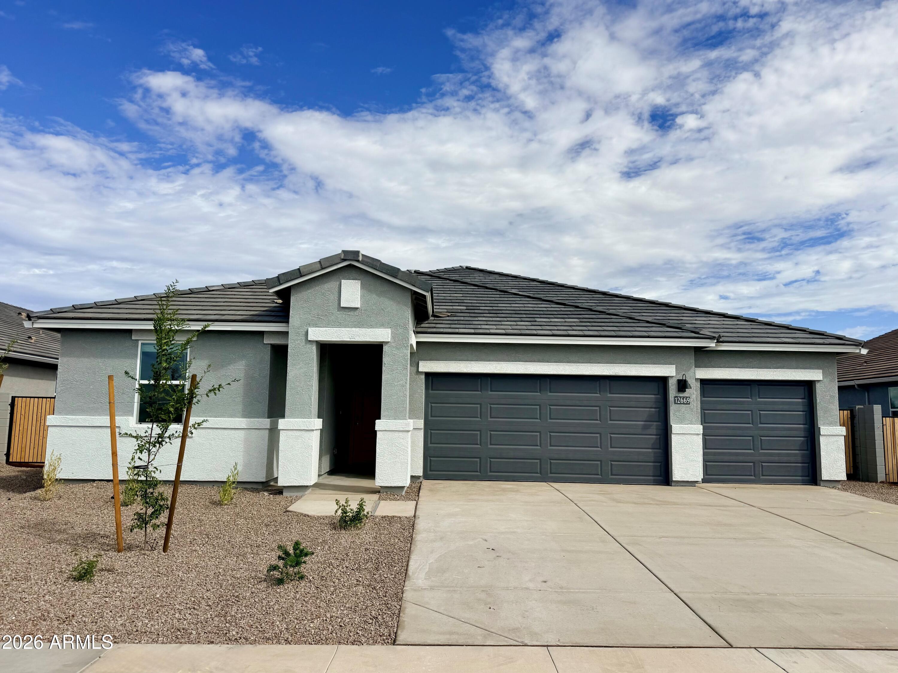12669 E Bahia Court — photo