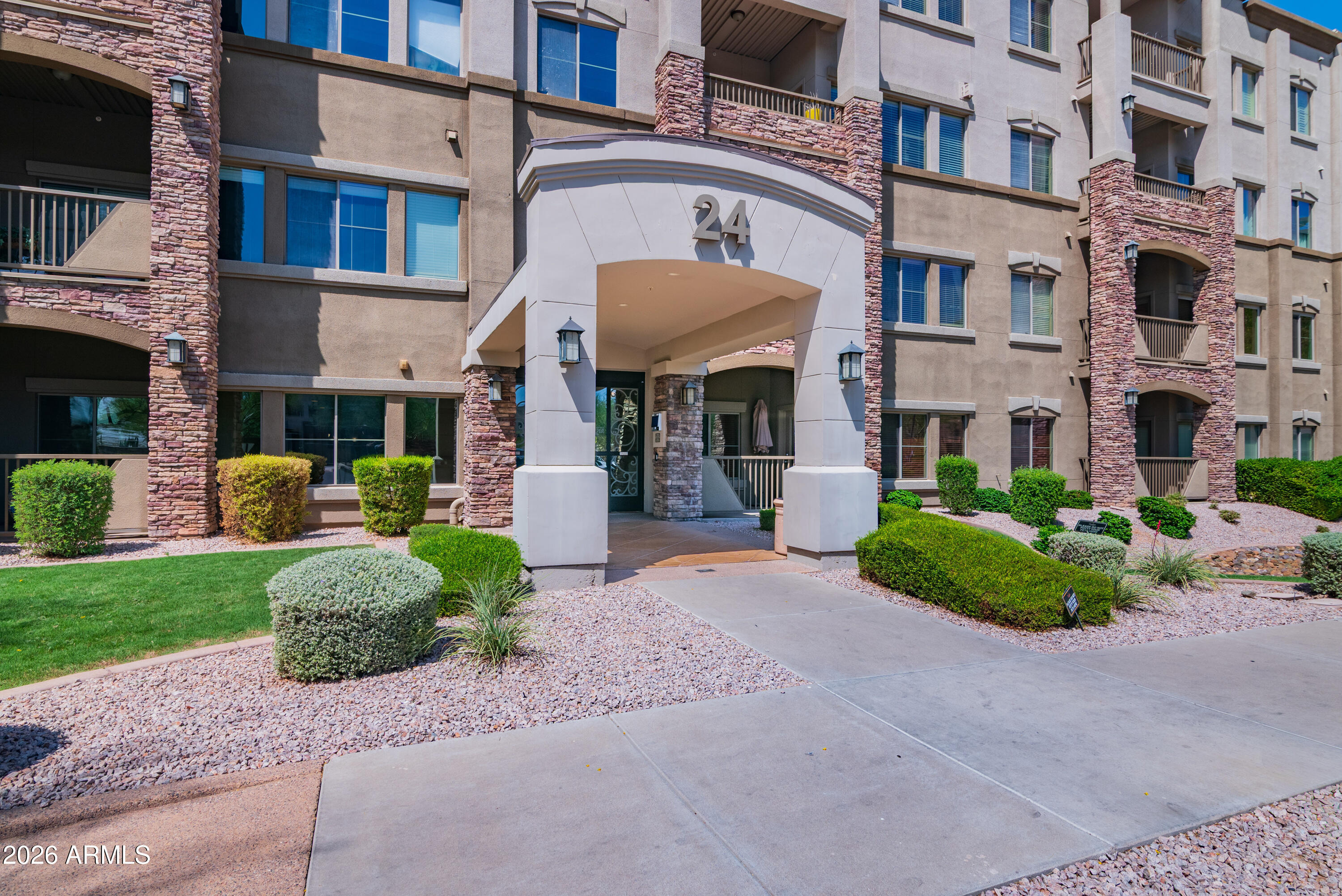 5350 E Deer Valley Drive 2400 — photo