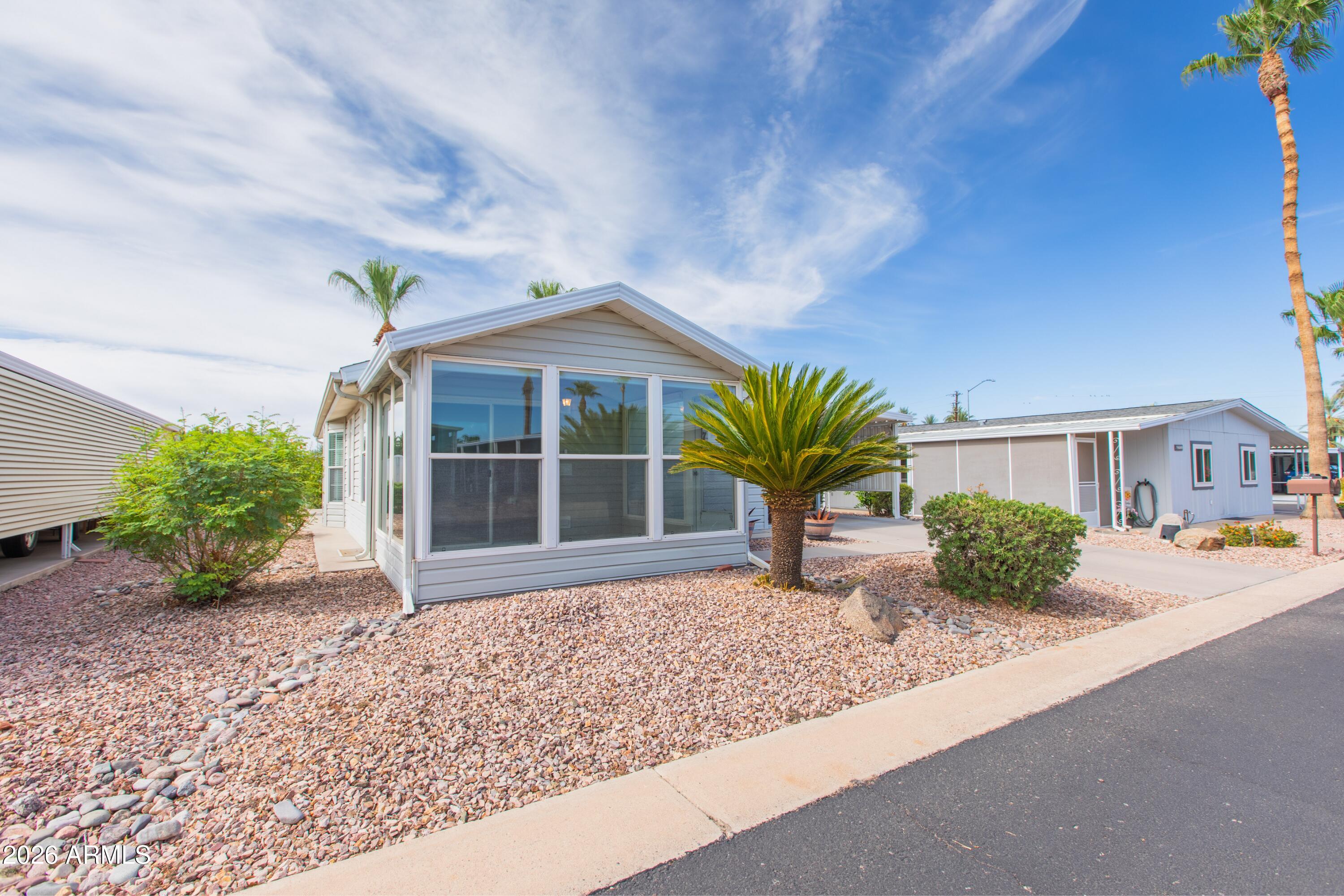 5402 E McKellips Road 257 — photo
