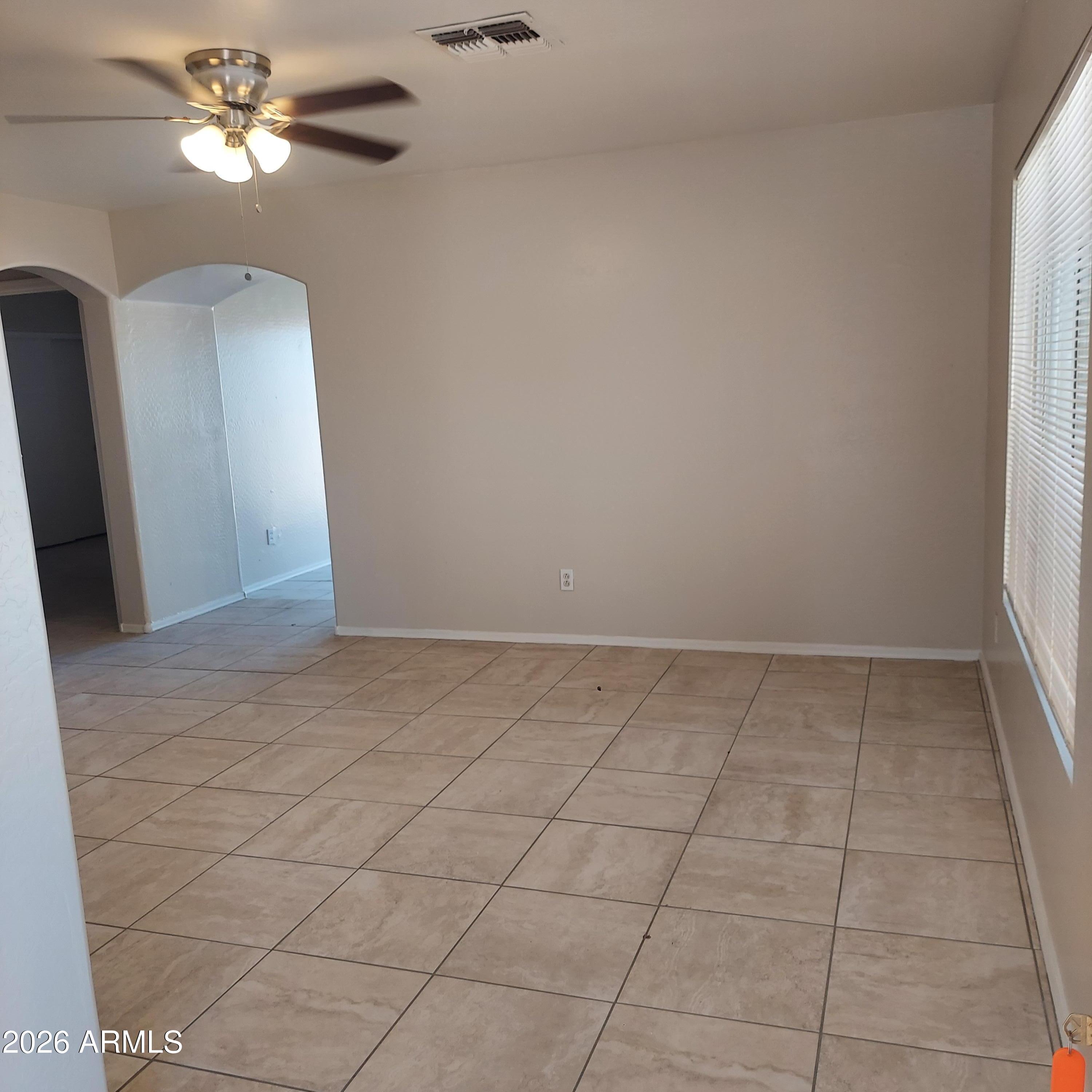 11922 N Olive Street — photo