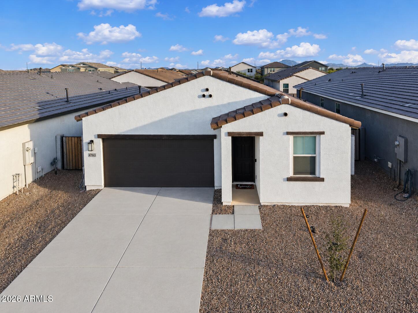 47863 W Kenner Drive — photo