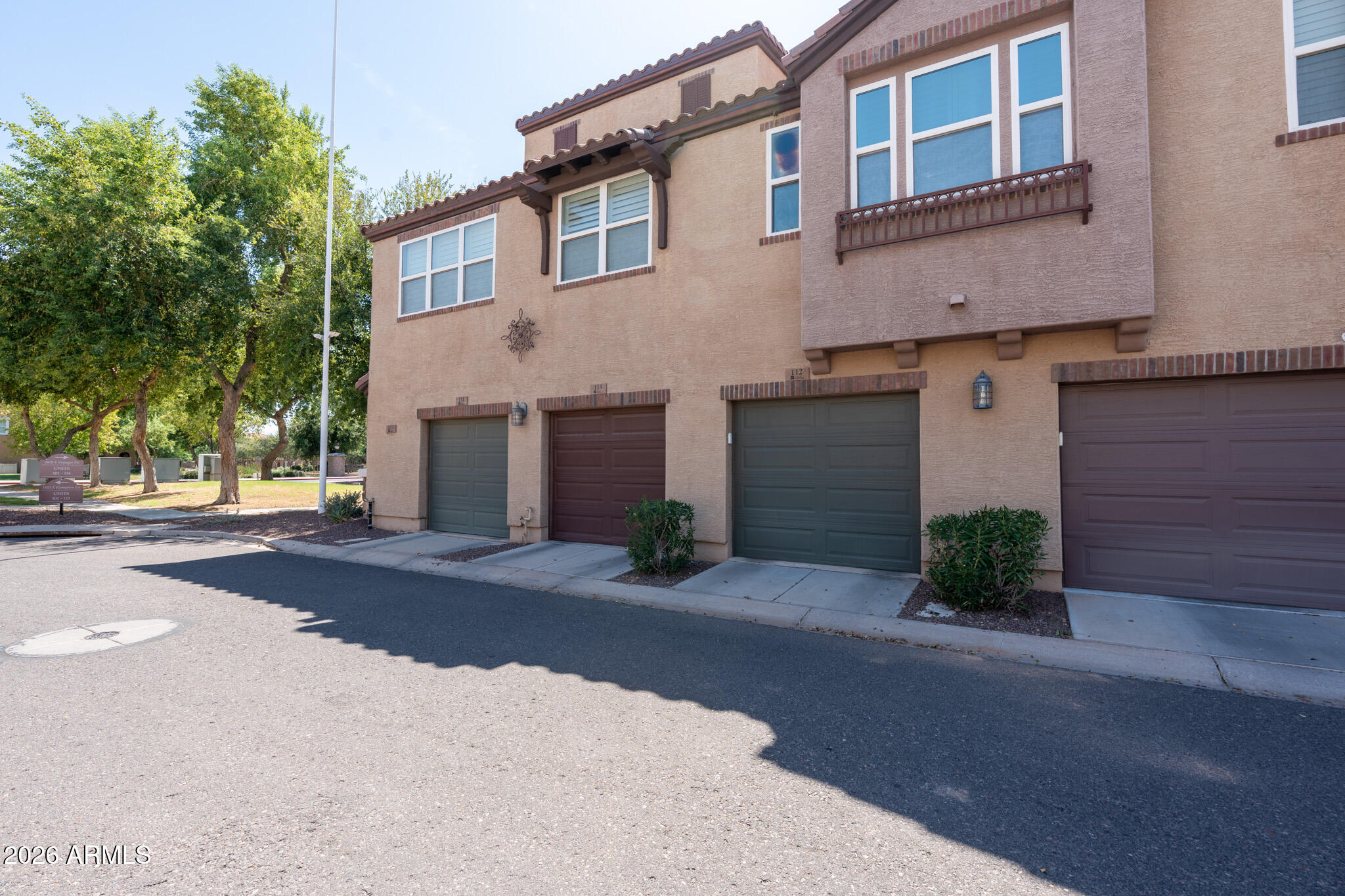 2670 S Voyager Drive 112 — photo