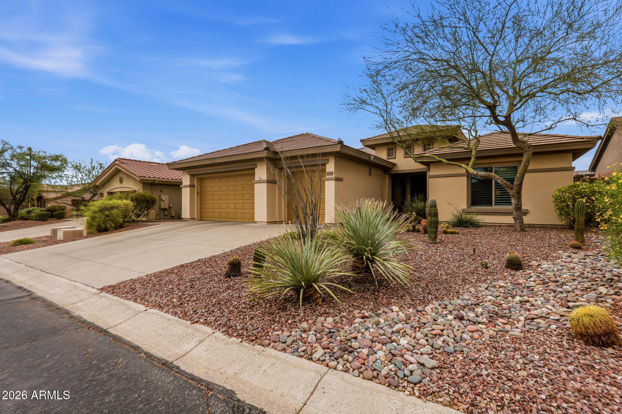 41812 N Iron Horse Court — photo