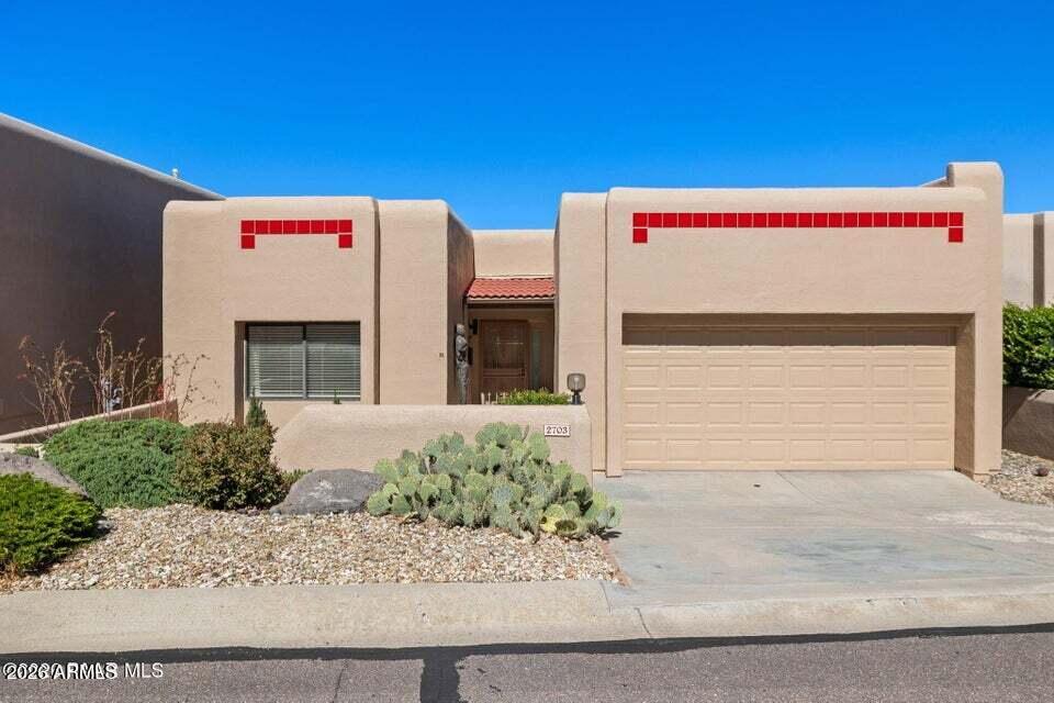 2703 College Heights Road — photo