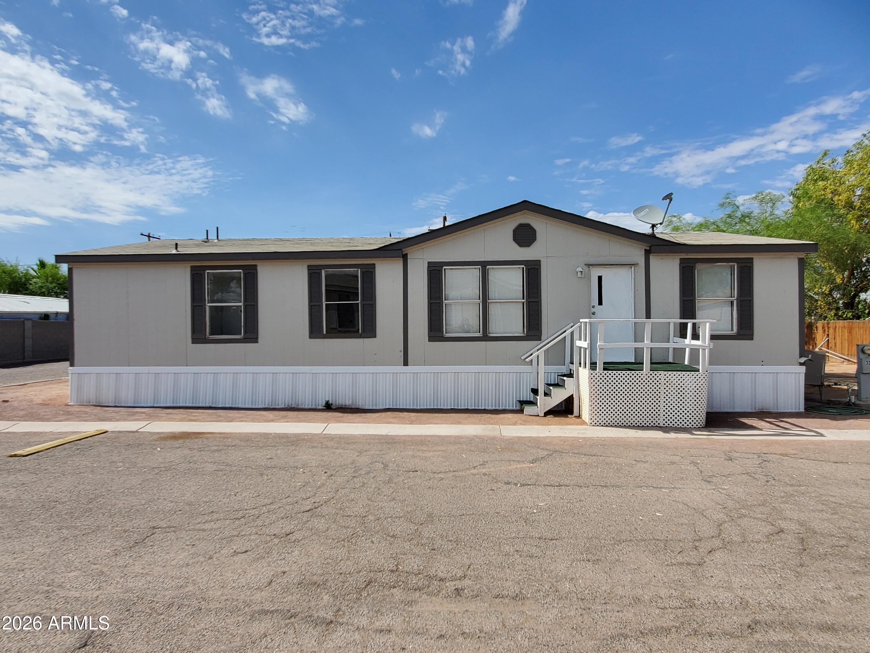 708 W McMurray Boulevard Lot — photo