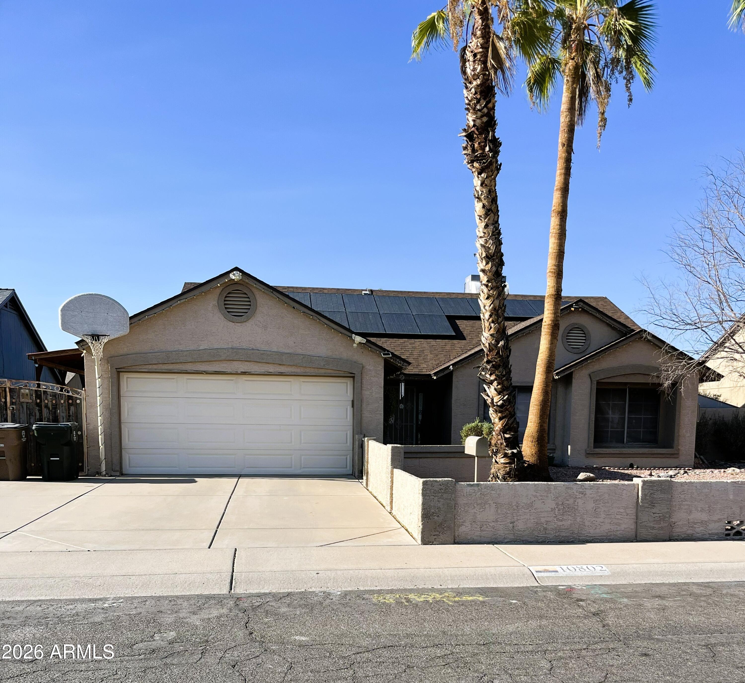10802 W Morten Avenue — photo