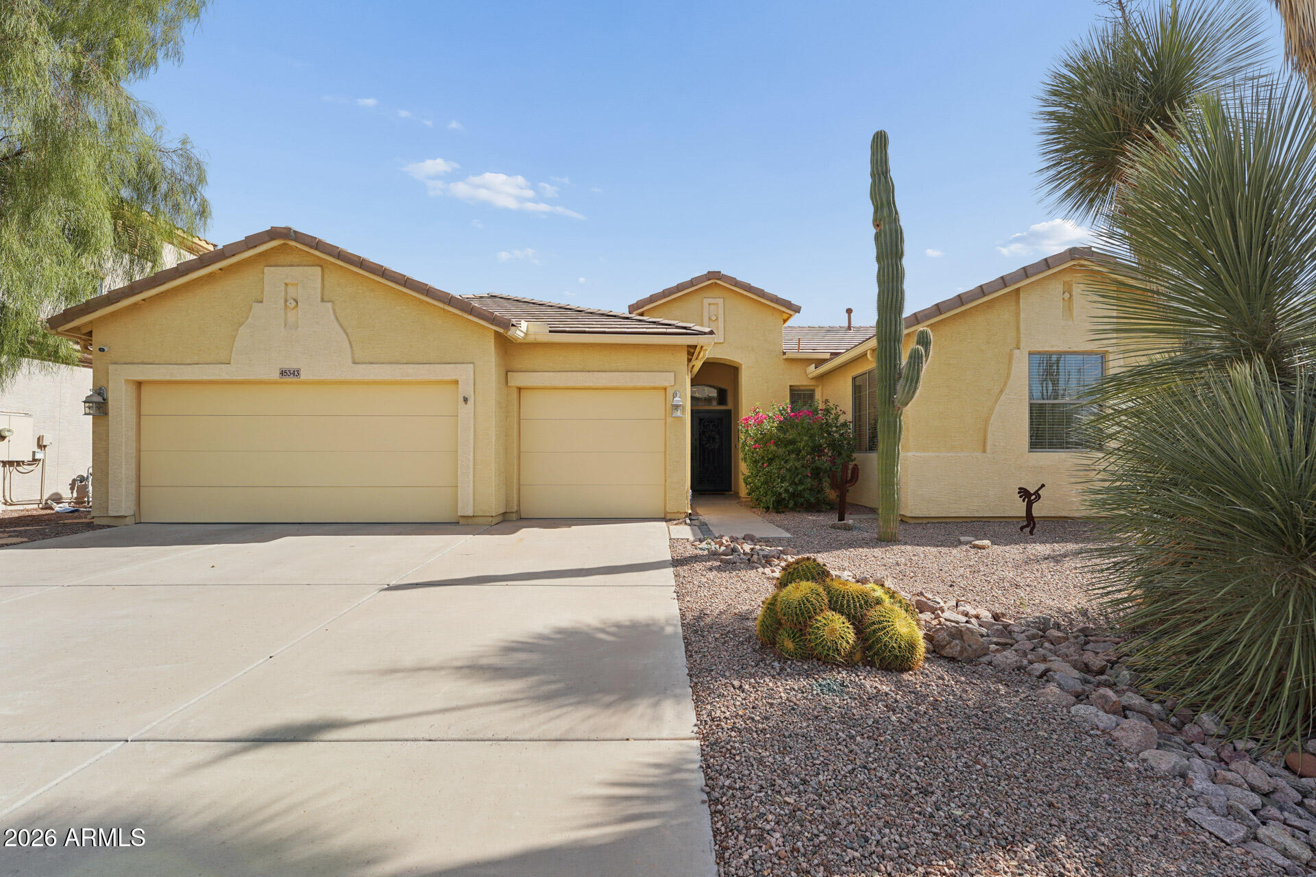 45343 W Jack Rabbit Trail — photo