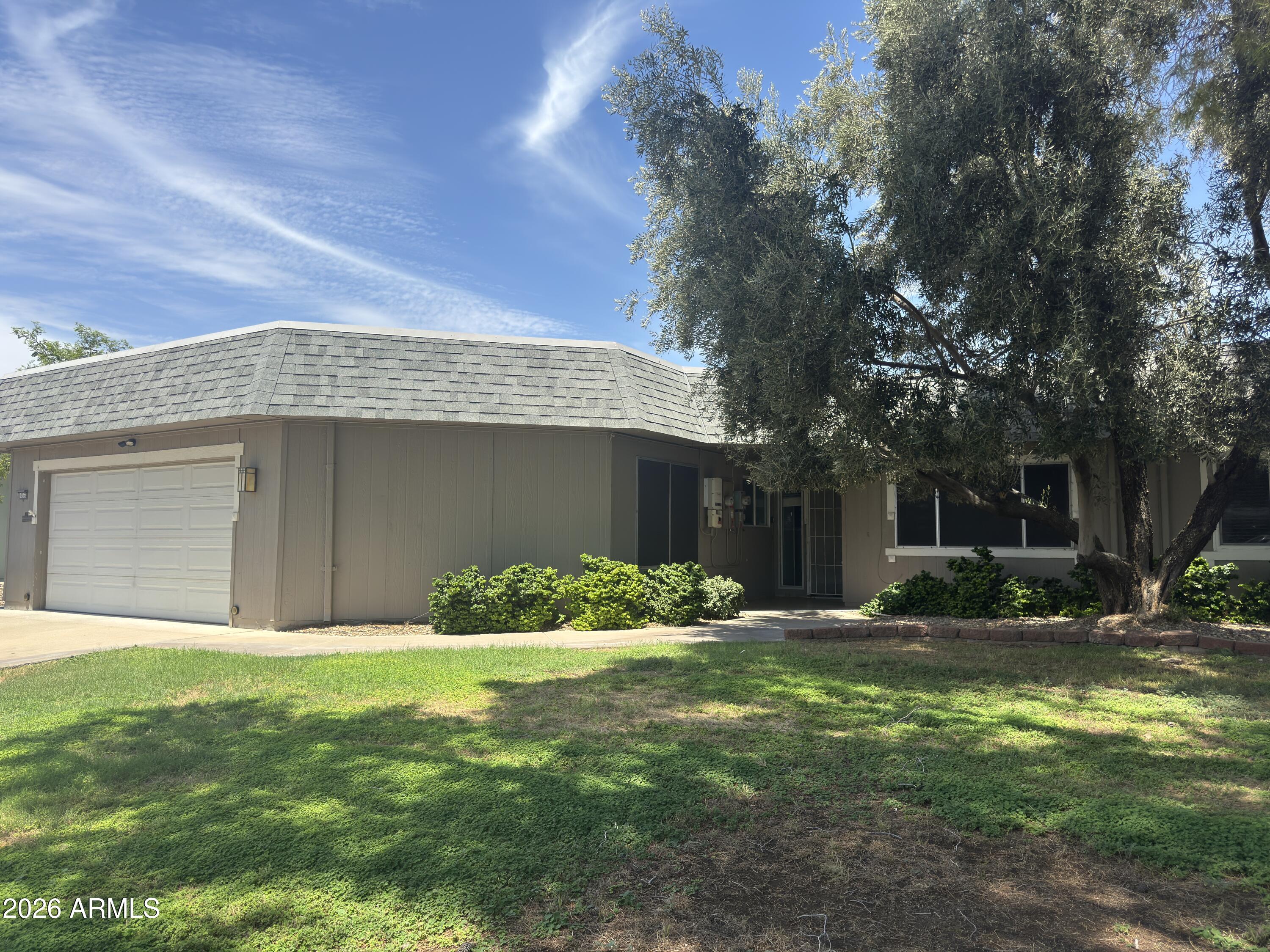 10362 W Loma Blanca Drive — photo