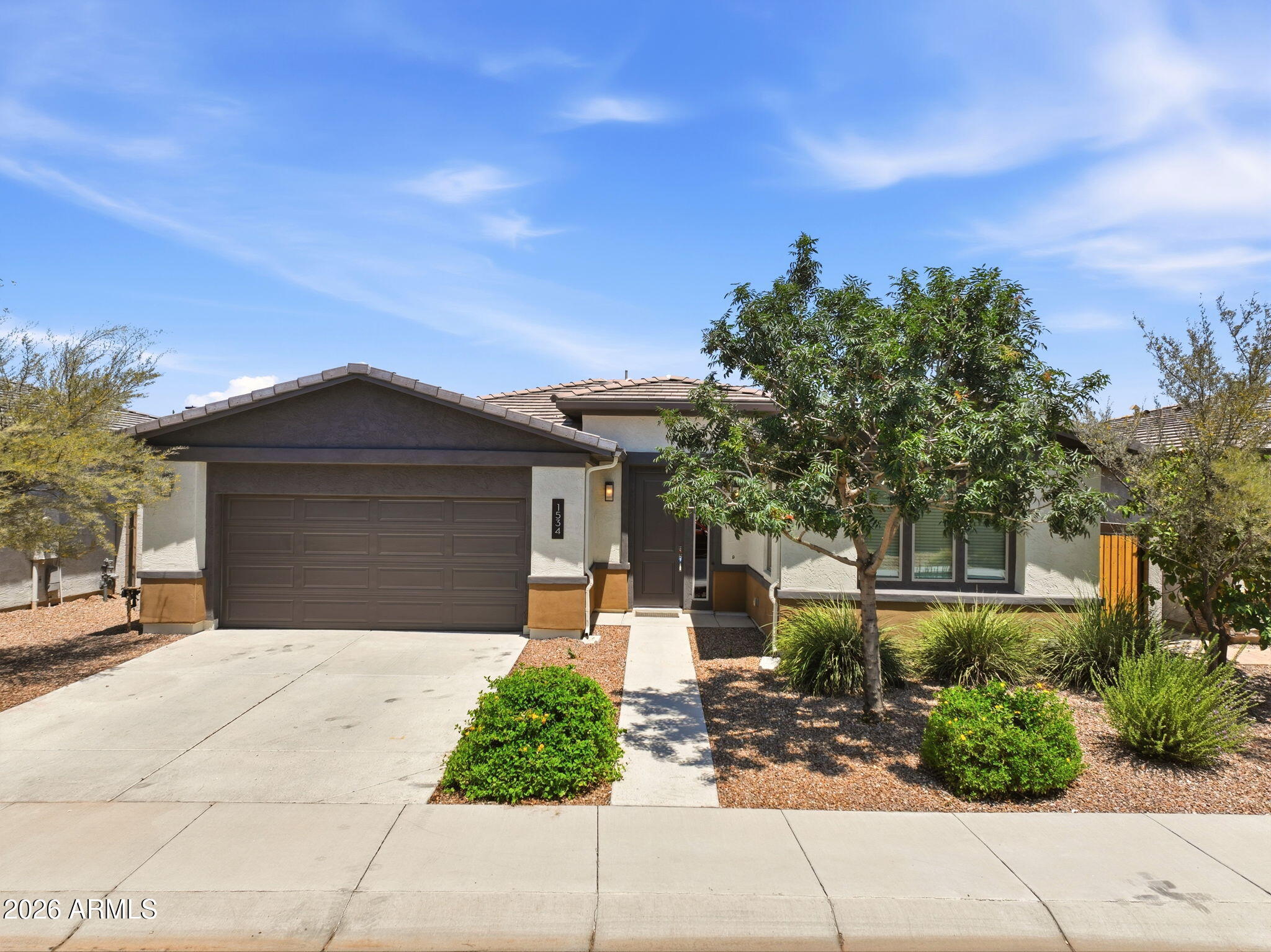 1534 W Sonoqui Boulevard — photo