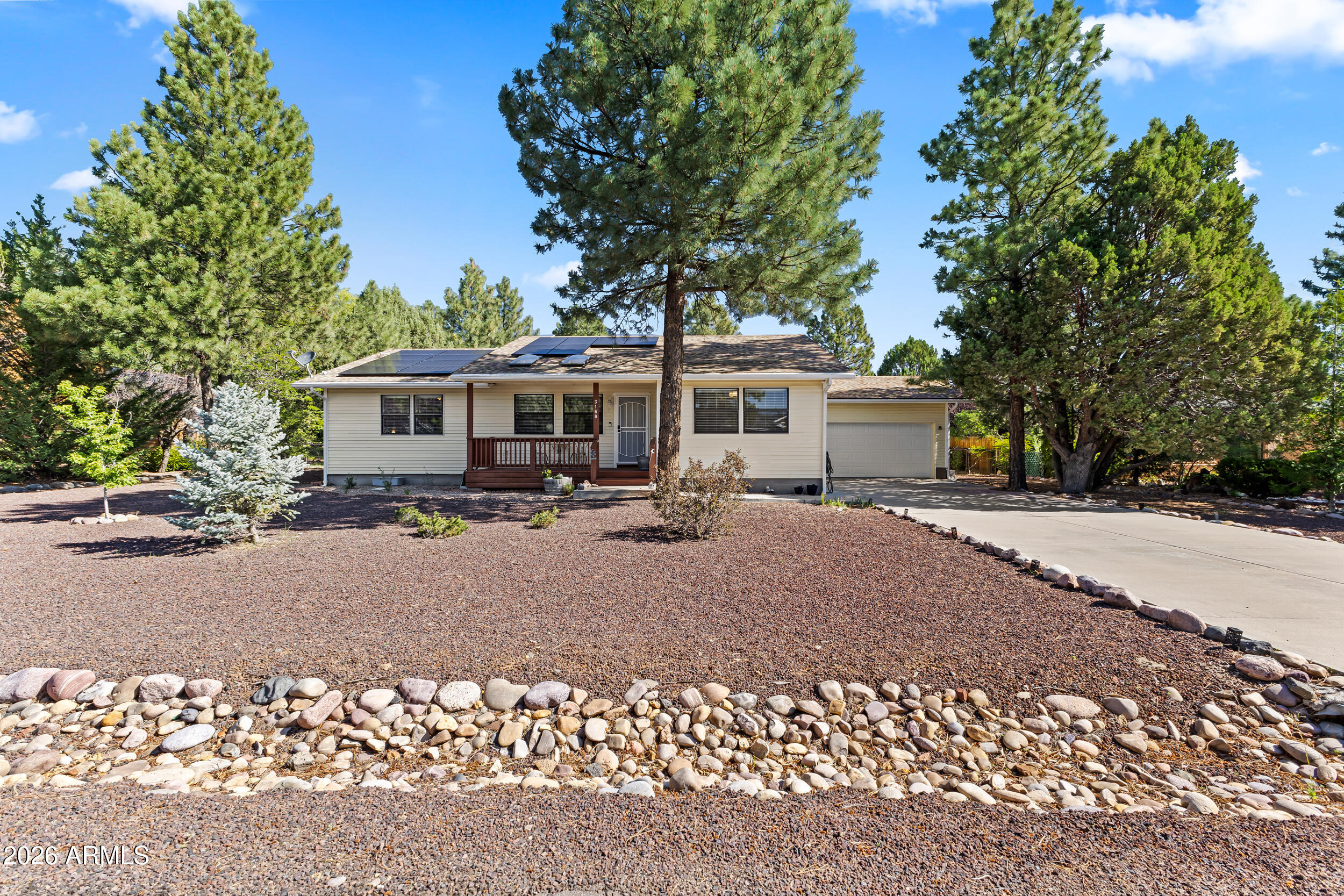 3160 E Larson Way — photo