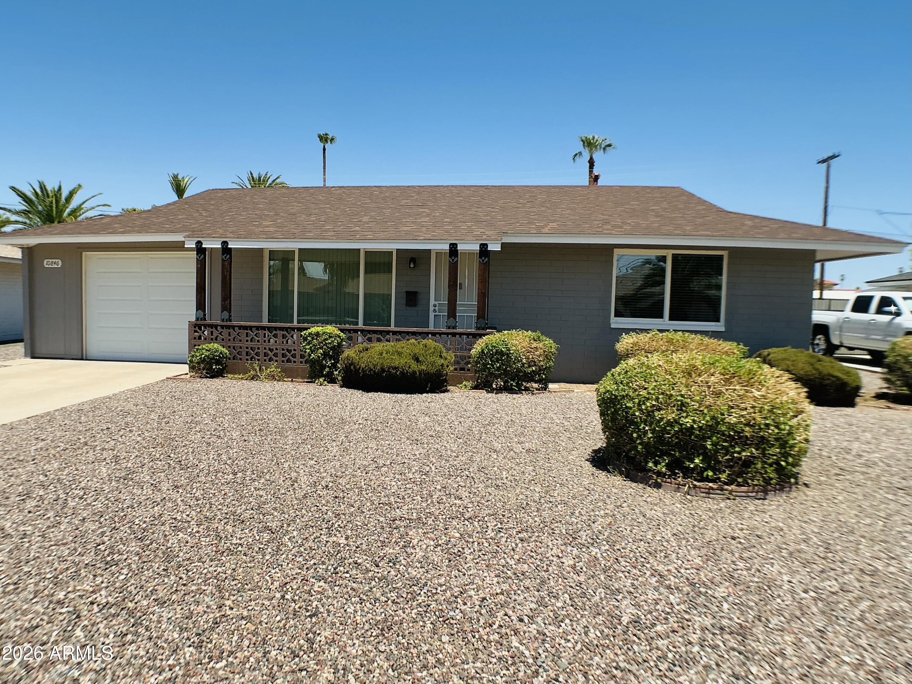 10846 W Oakmont Drive — photo