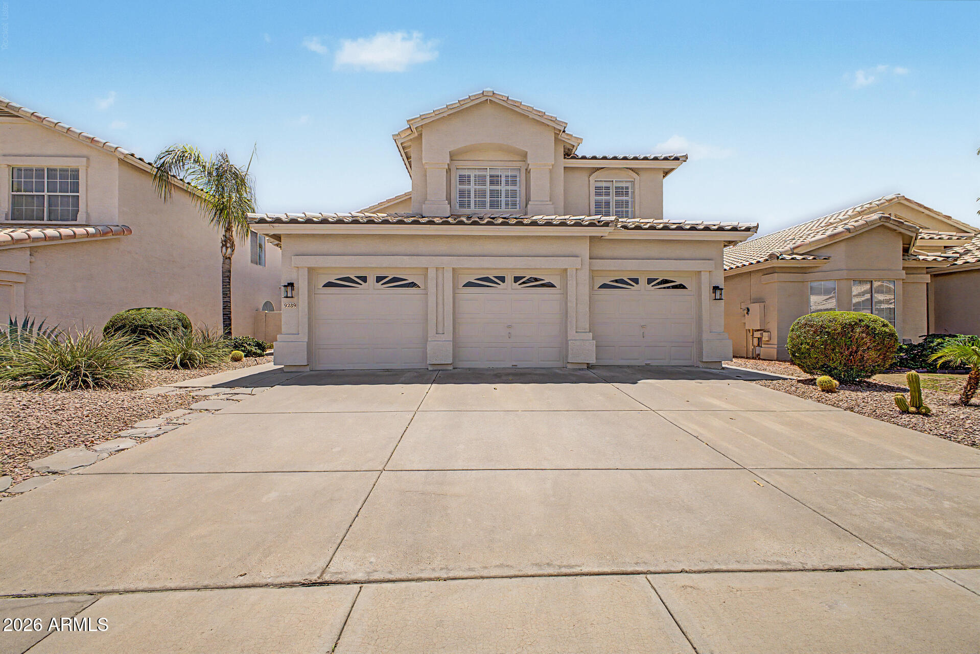 9289 E Blanche Drive — photo