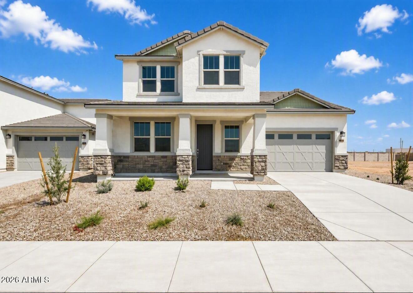 24068 W Carver Drive — photo