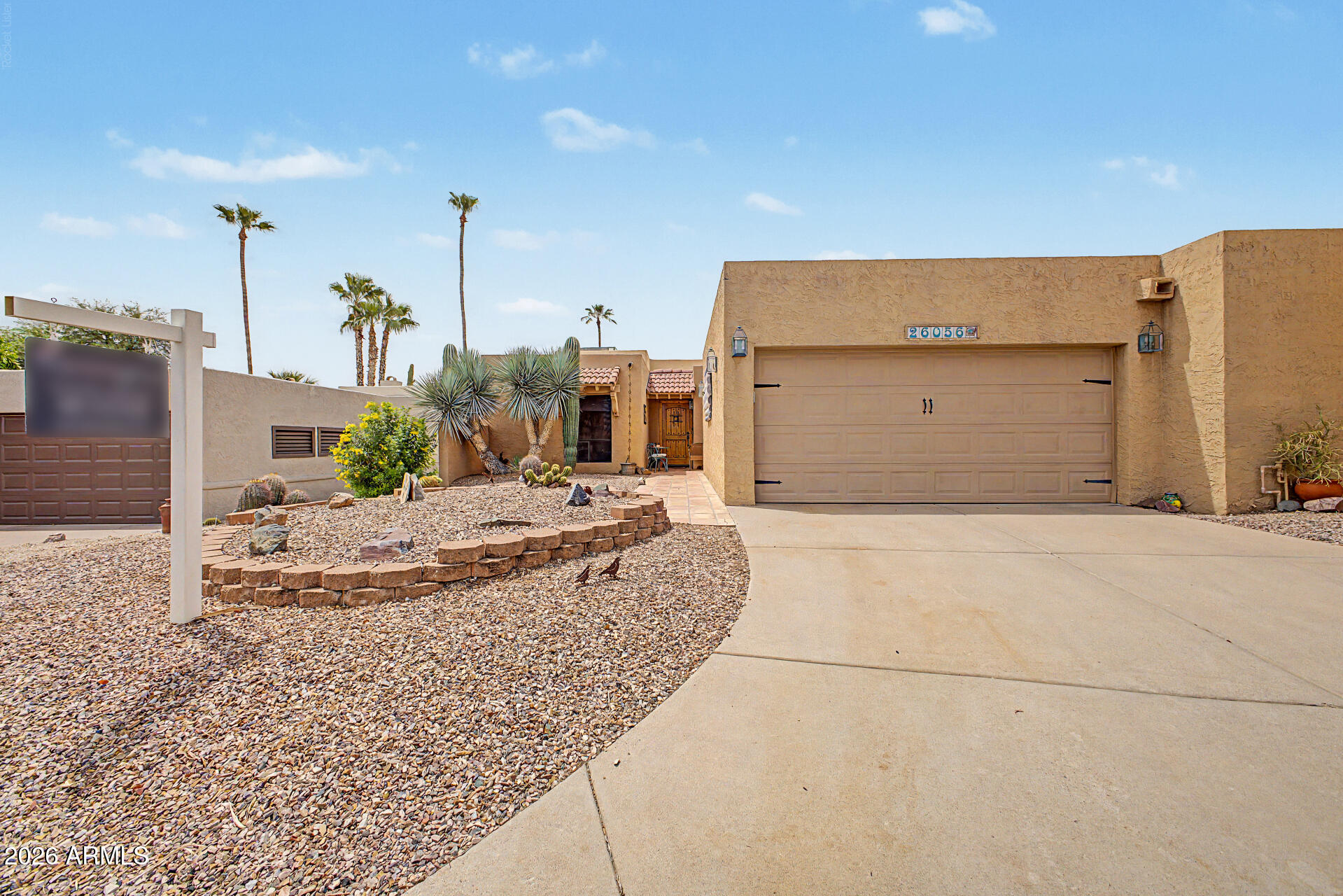 26056 N Bravo Lane — photo