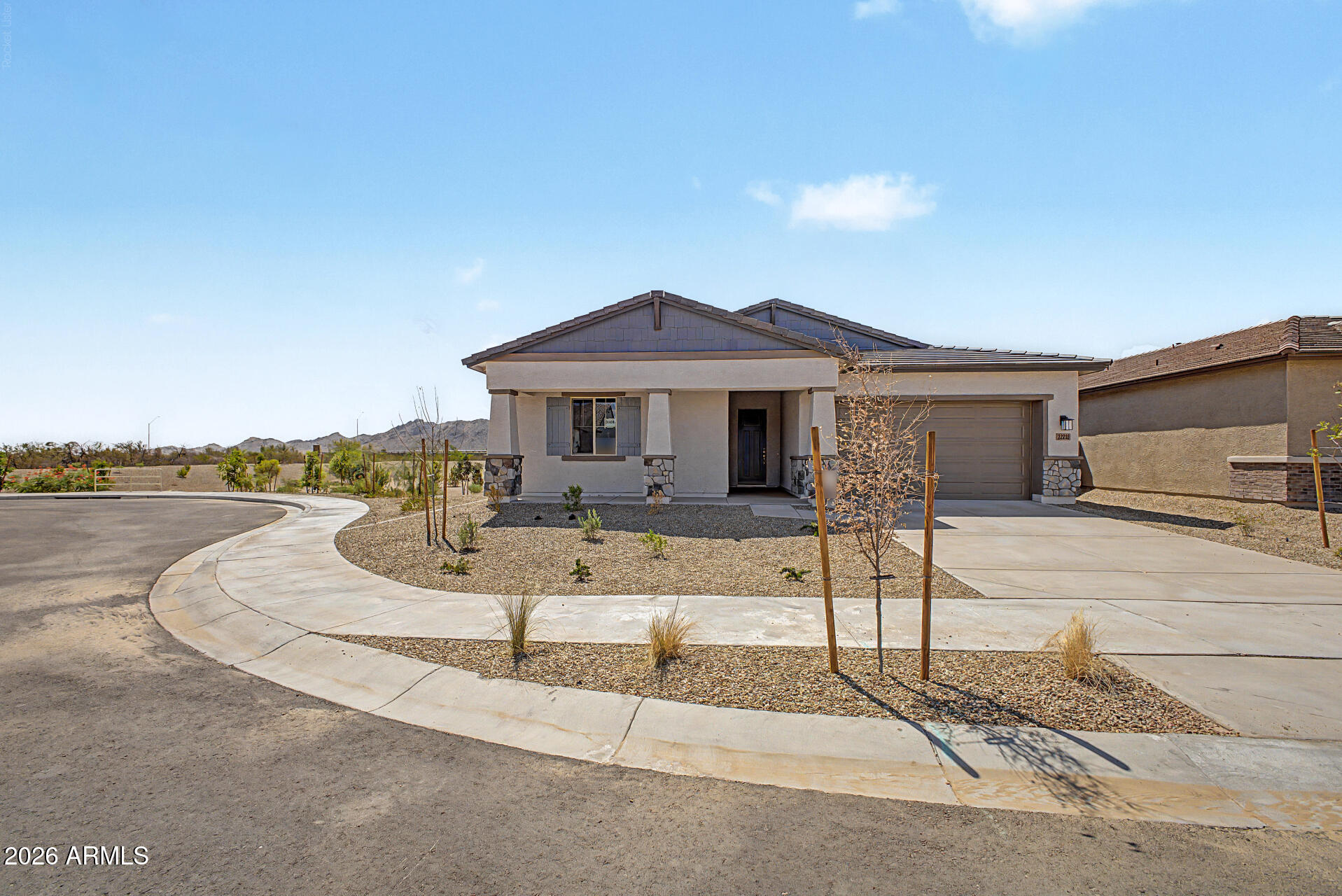 22203 W Blackhawk Drive — photo