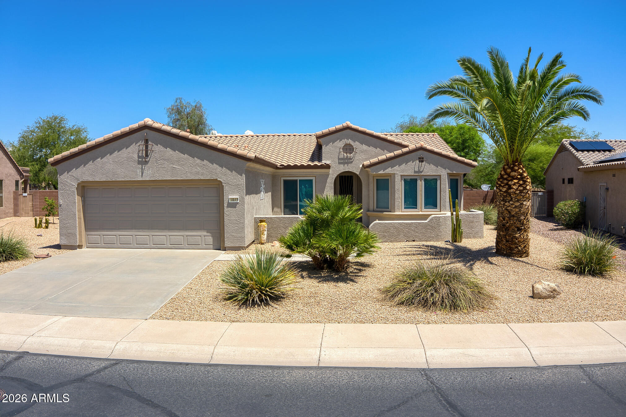 18849 N Summerbreeze Way — photo