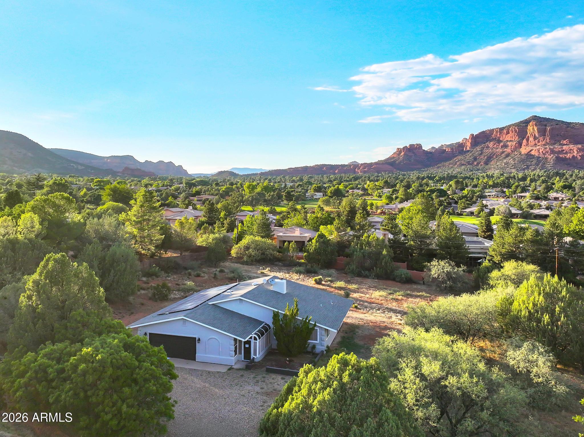 190 Morgan Drive — photo