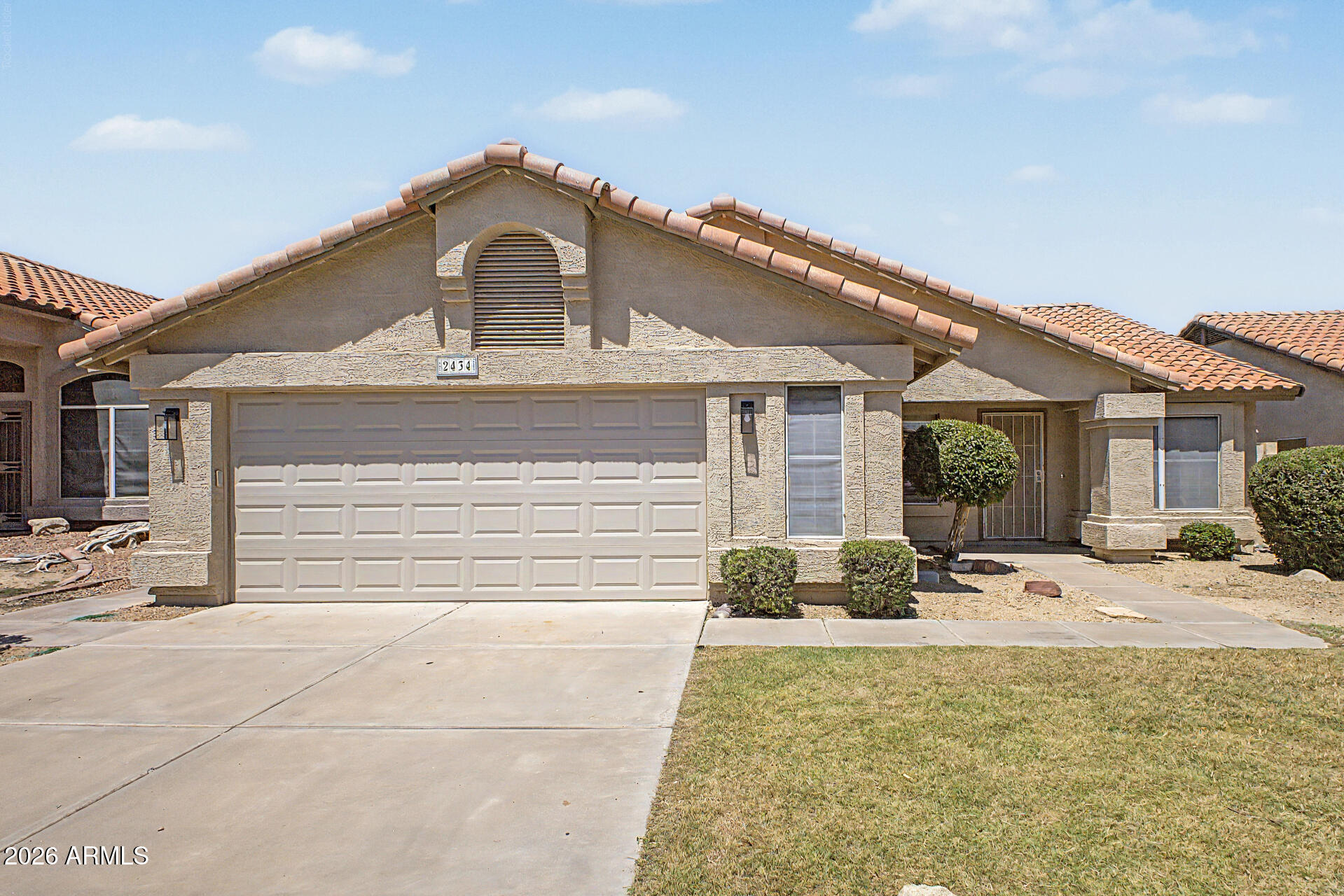 2434 E Cathedral Rock Drive — photo