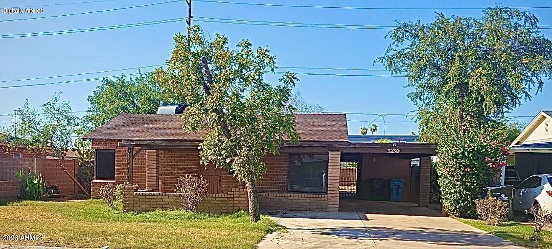 3230 E McKinley Street — photo