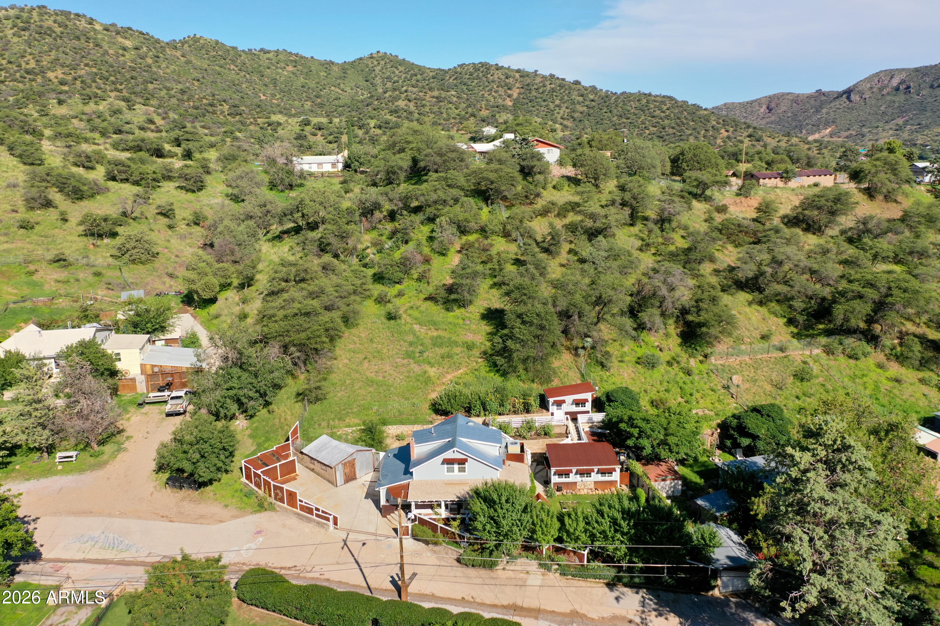 27 Wood Canyon — photo