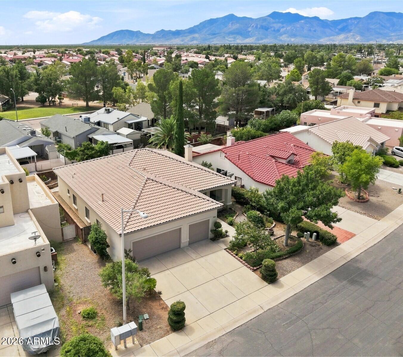 5310 Cedar Springs Drive — photo